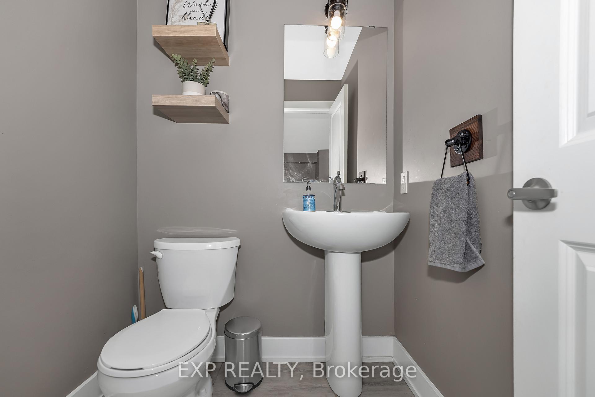 Photo 15 of 226 Purchase Crescent, Ottawa, Stittsville (South) — HOMEH