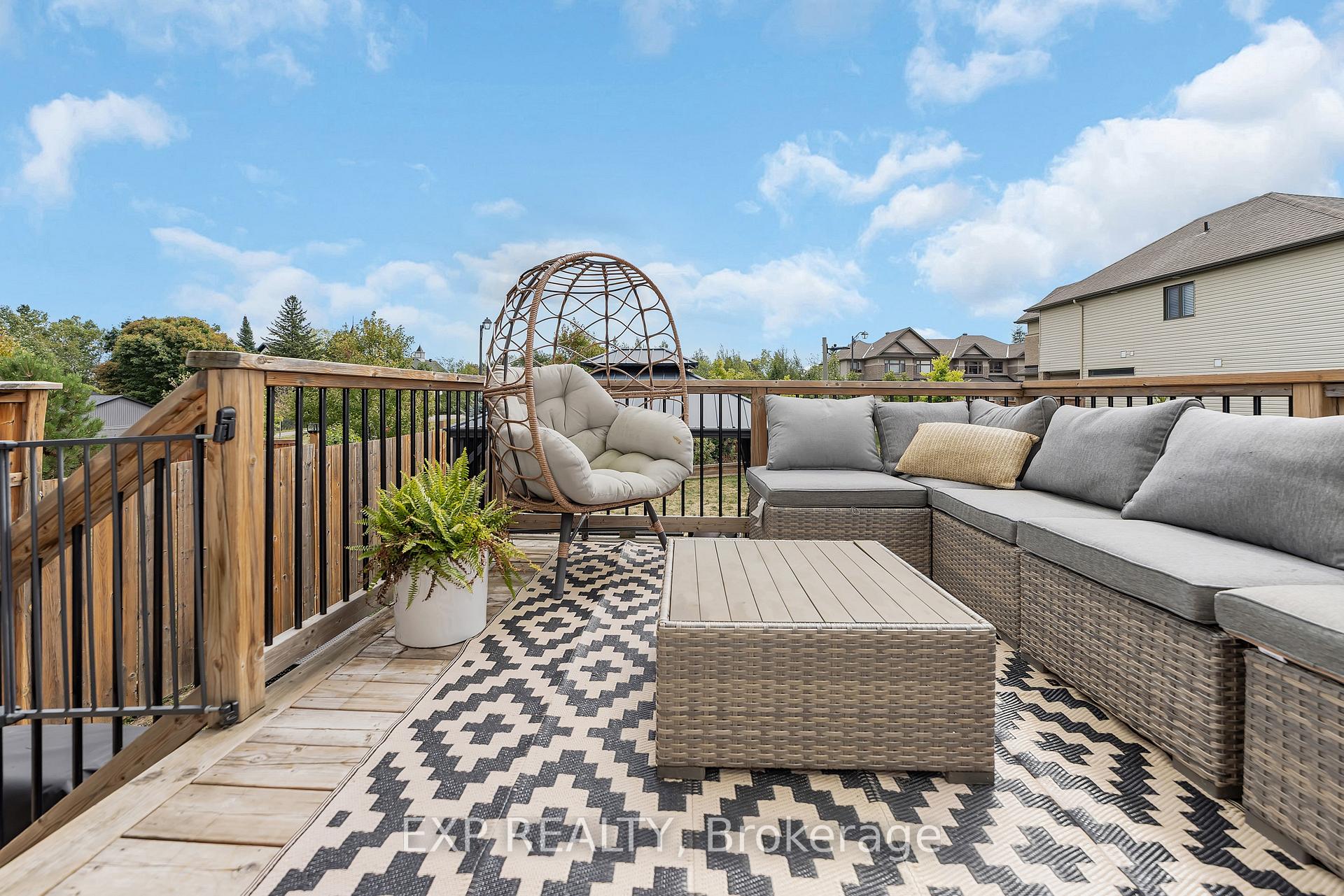 Photo 31 of 226 Purchase Crescent, Ottawa, Stittsville (South) — HOMEH