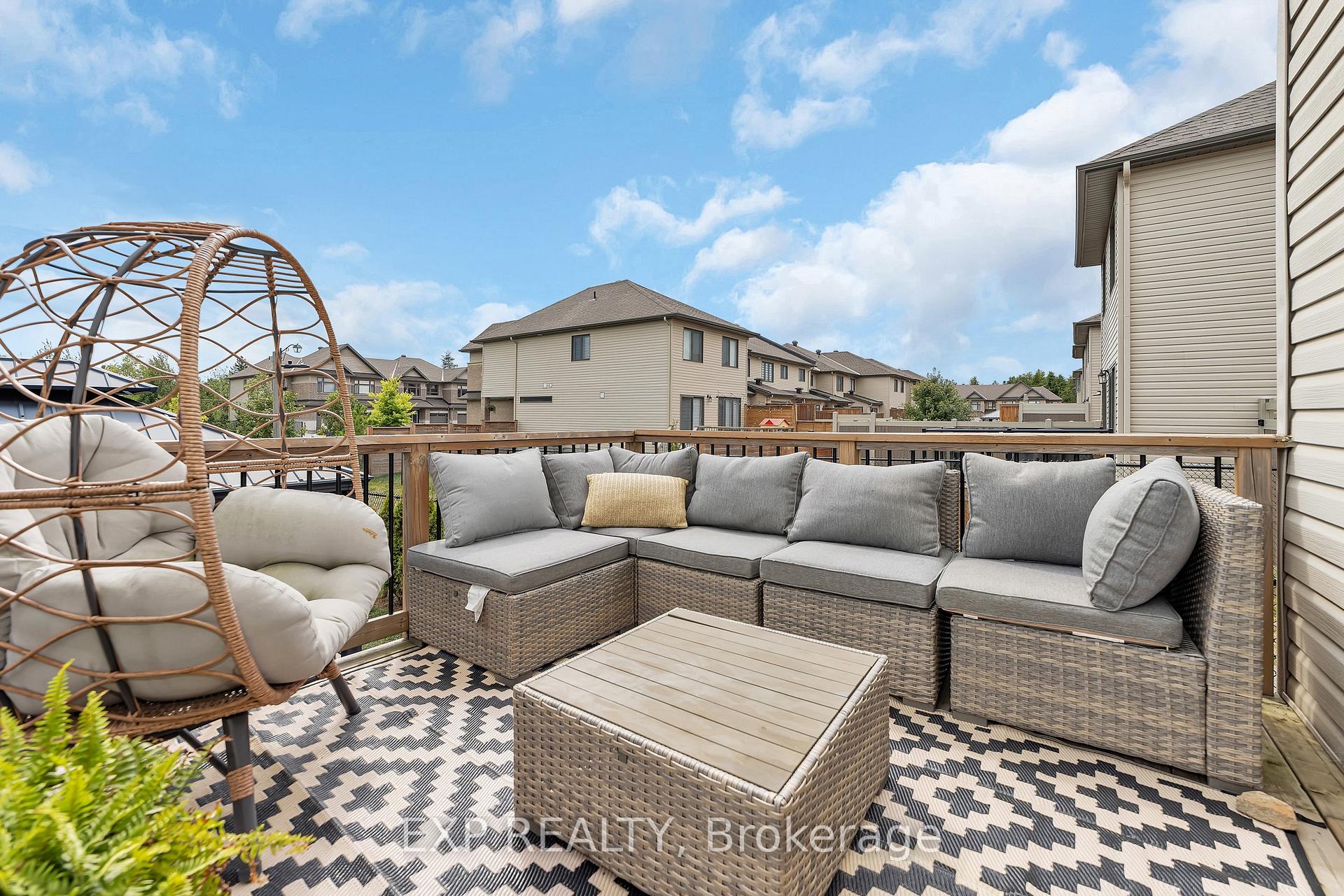 Photo 32 of 226 Purchase Crescent, Ottawa, Stittsville (South) — HOMEH