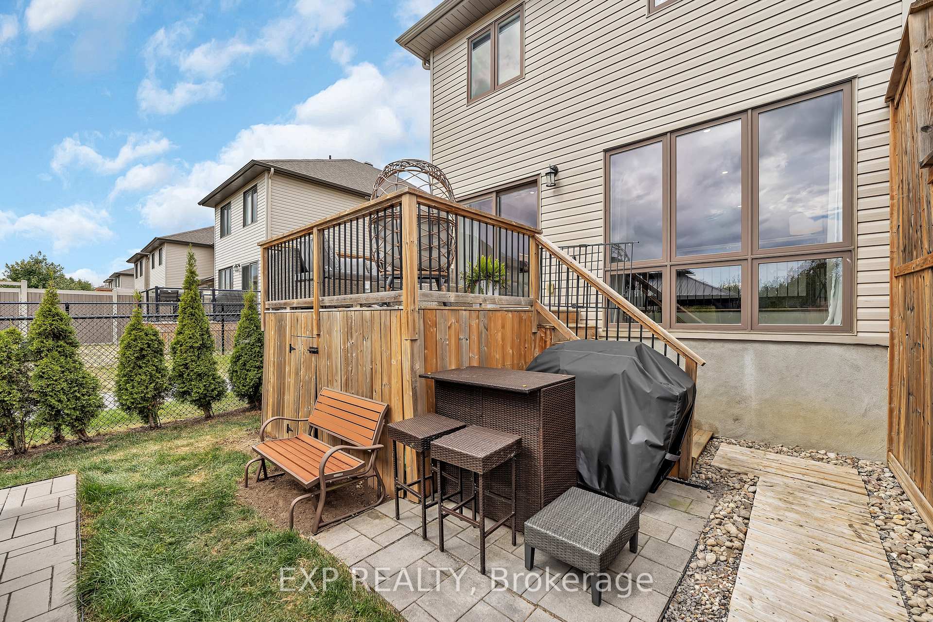 Photo 33 of 226 Purchase Crescent, Ottawa, Stittsville (South) — HOMEH
