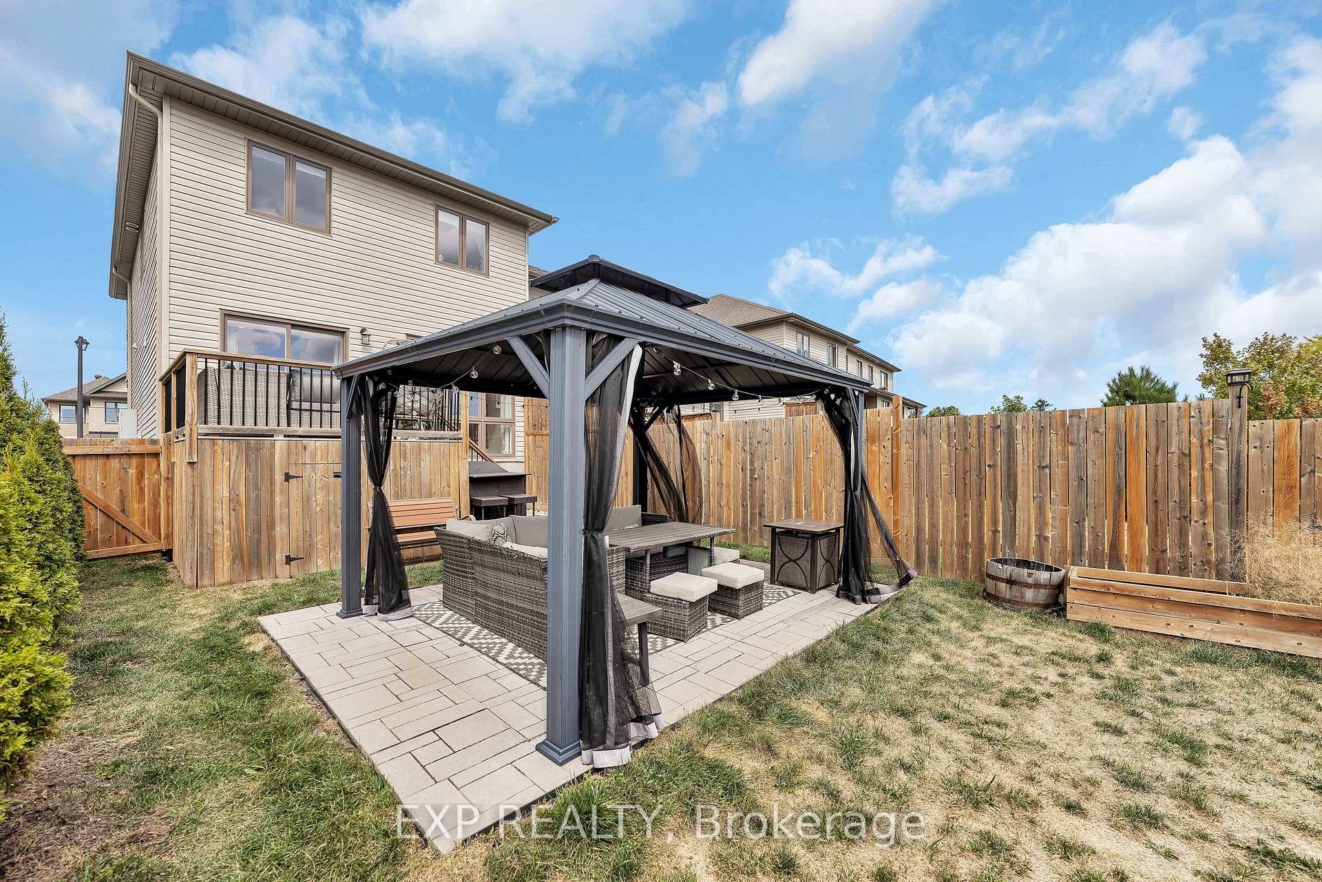 Photo 34 of 226 Purchase Crescent, Ottawa, Stittsville (South) — HOMEH