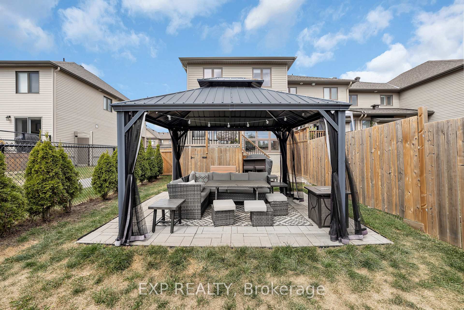 Photo 35 of 226 Purchase Crescent, Ottawa, Stittsville (South) — HOMEH