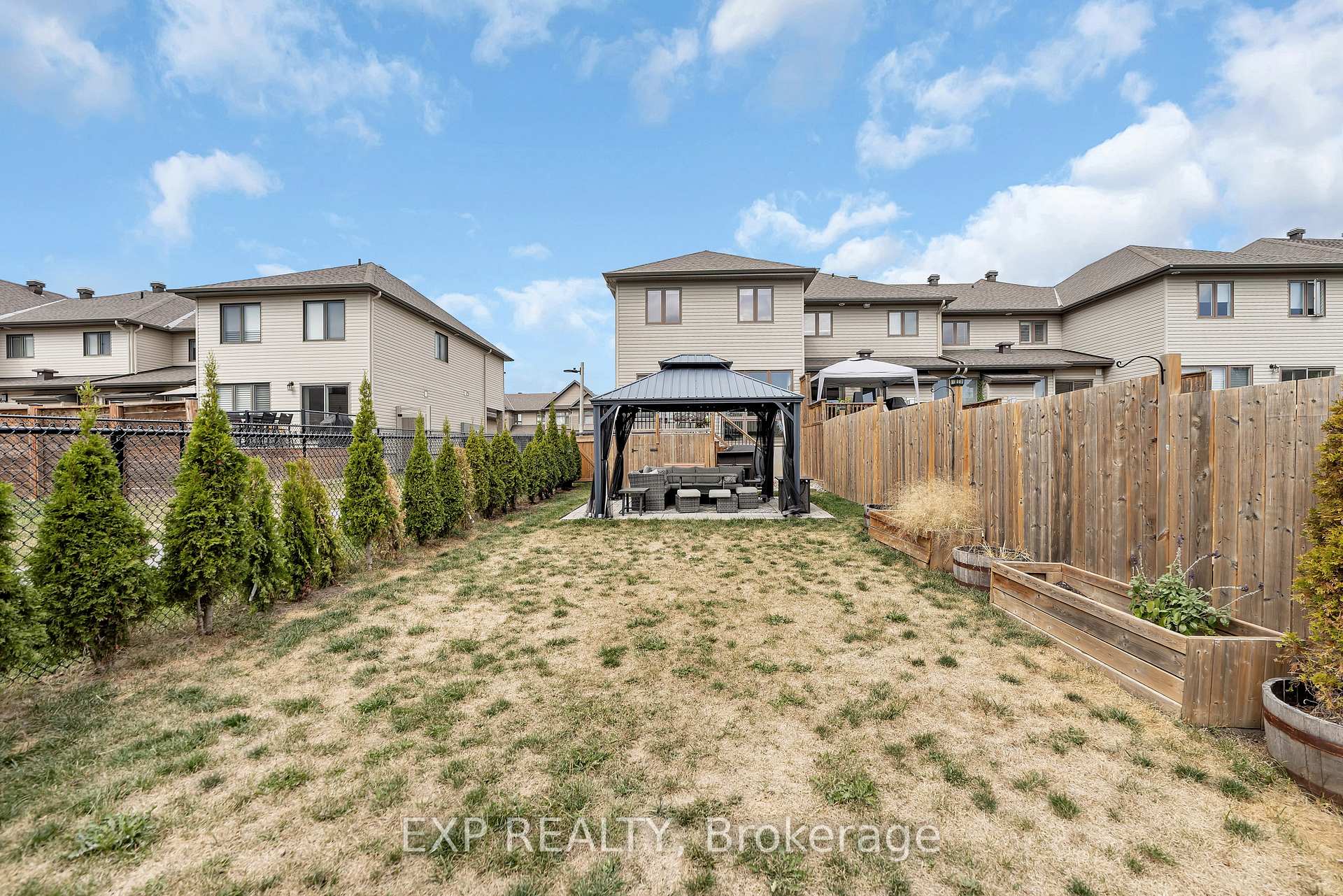 Photo 36 of 226 Purchase Crescent, Ottawa, Stittsville (South) — HOMEH