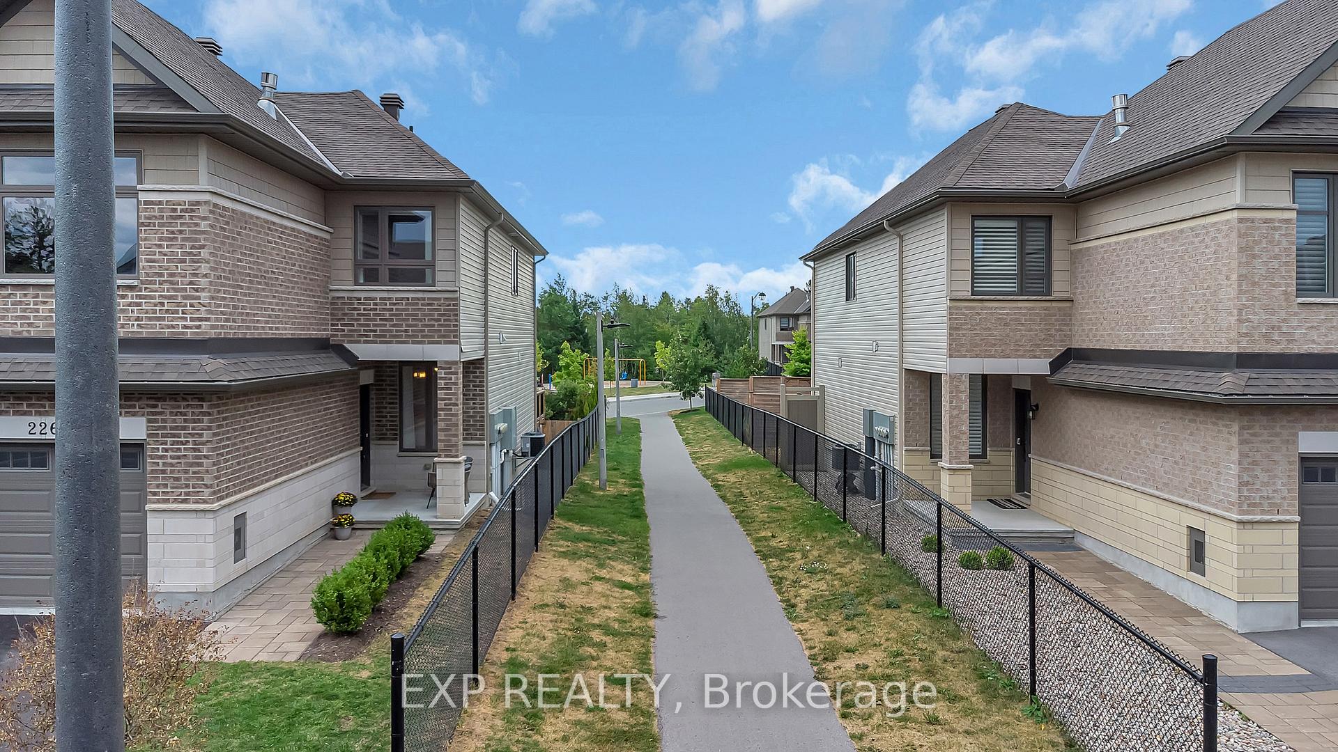 Photo 39 of 226 Purchase Crescent, Ottawa, Stittsville (South) — HOMEH