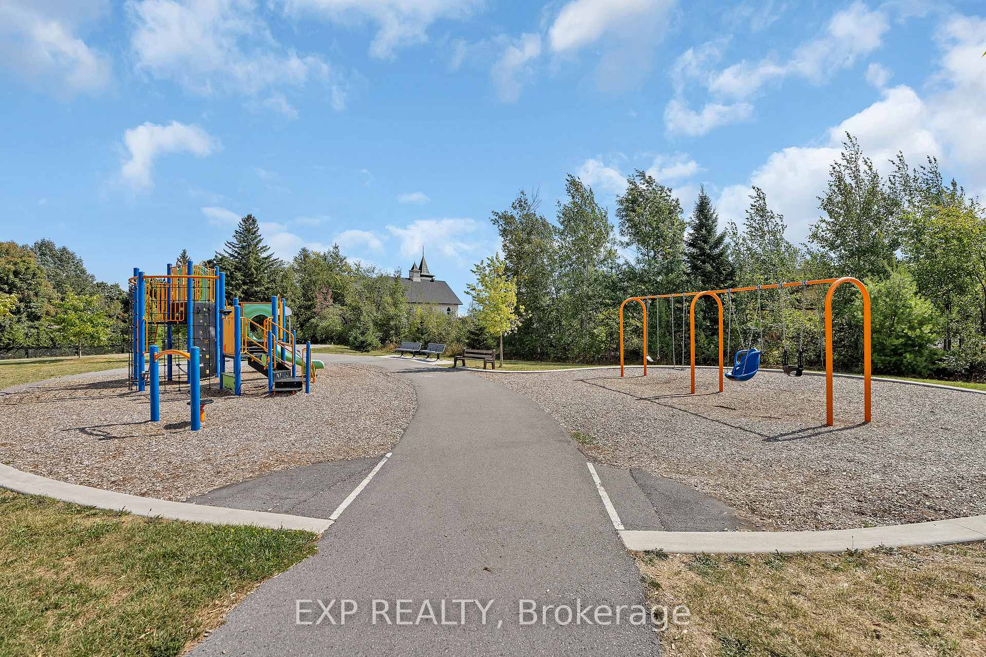 Photo 41 of 226 Purchase Crescent, Ottawa, Stittsville (South) — HOMEH