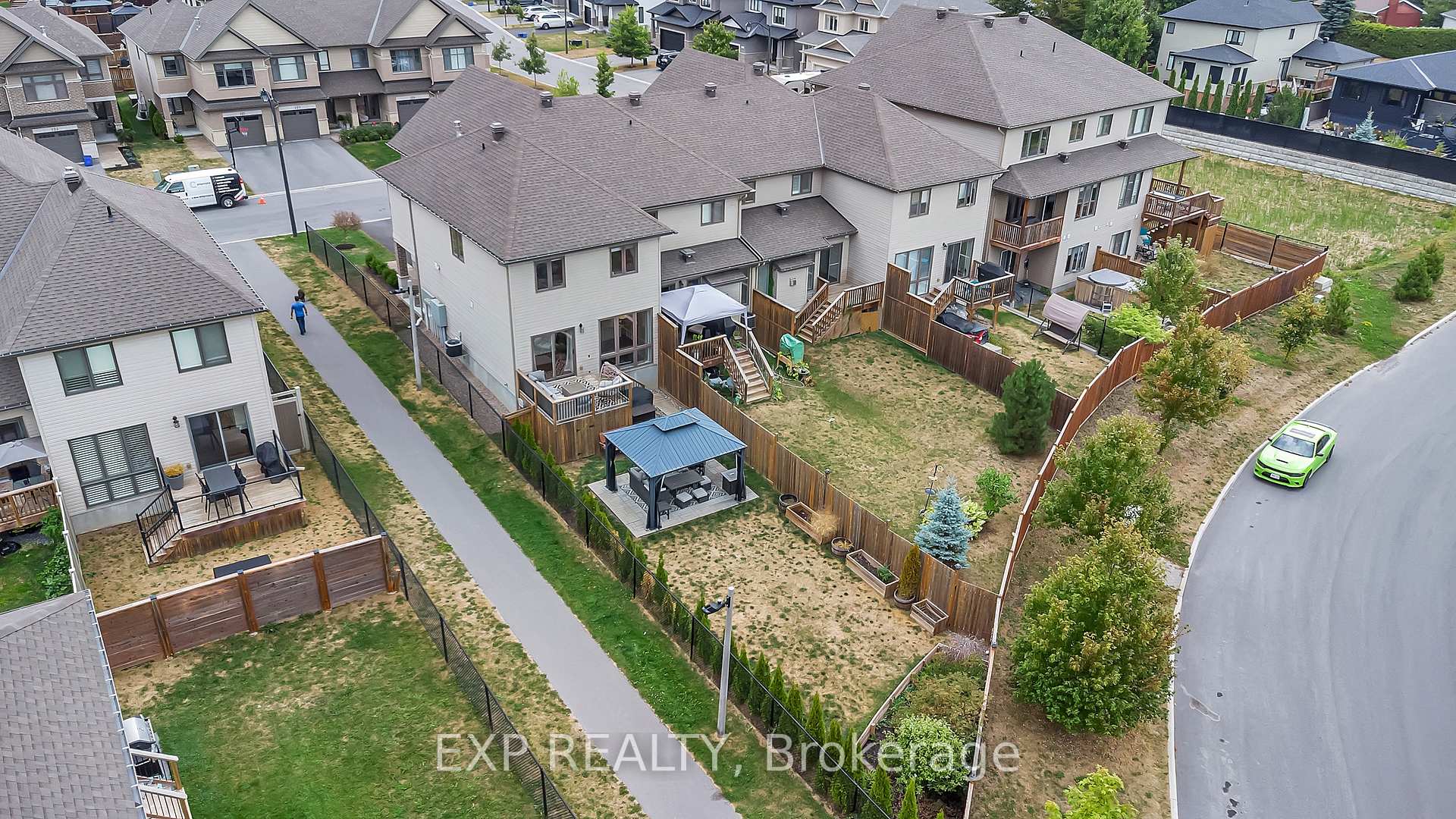 Photo 44 of 226 Purchase Crescent, Ottawa, Stittsville (South) — HOMEH