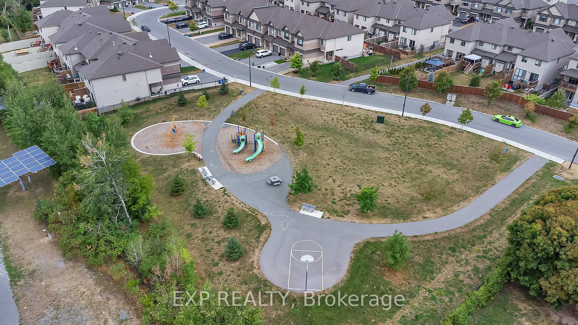 Photo 45 of 226 Purchase Crescent, Ottawa, Stittsville (South) — HOMEH