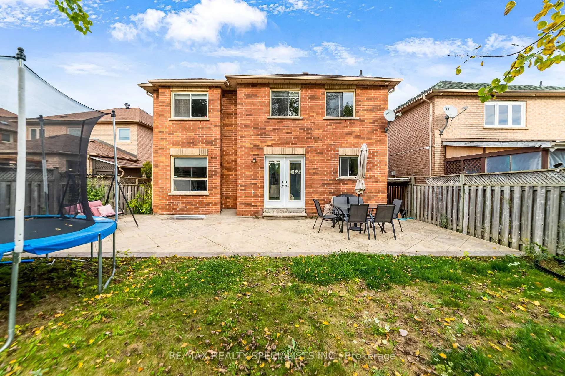 Photo 42 of 220 Cresthaven Road, Brampton, Snelgrove — HOMEH