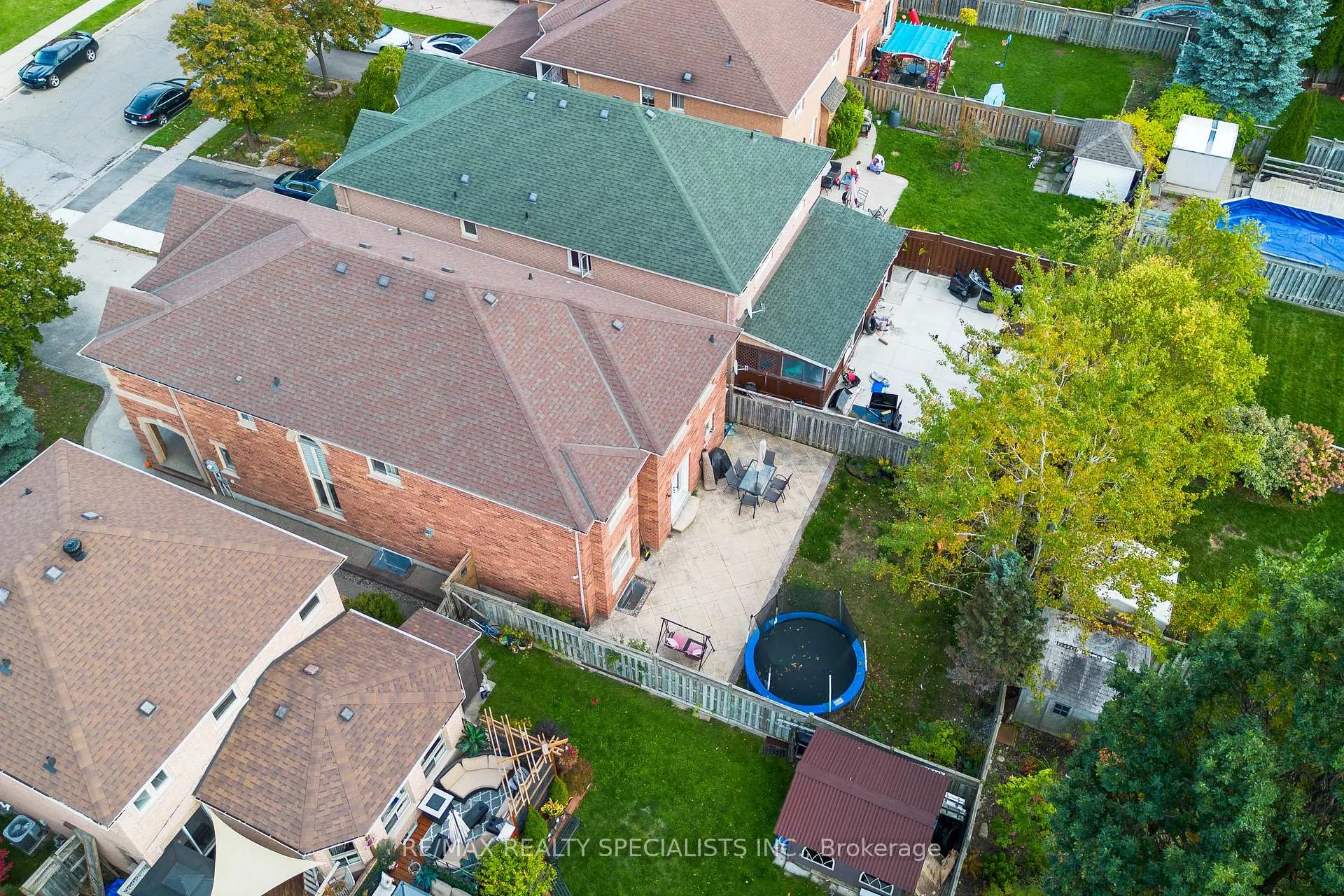 Photo 44 of 220 Cresthaven Road, Brampton, Snelgrove — HOMEH