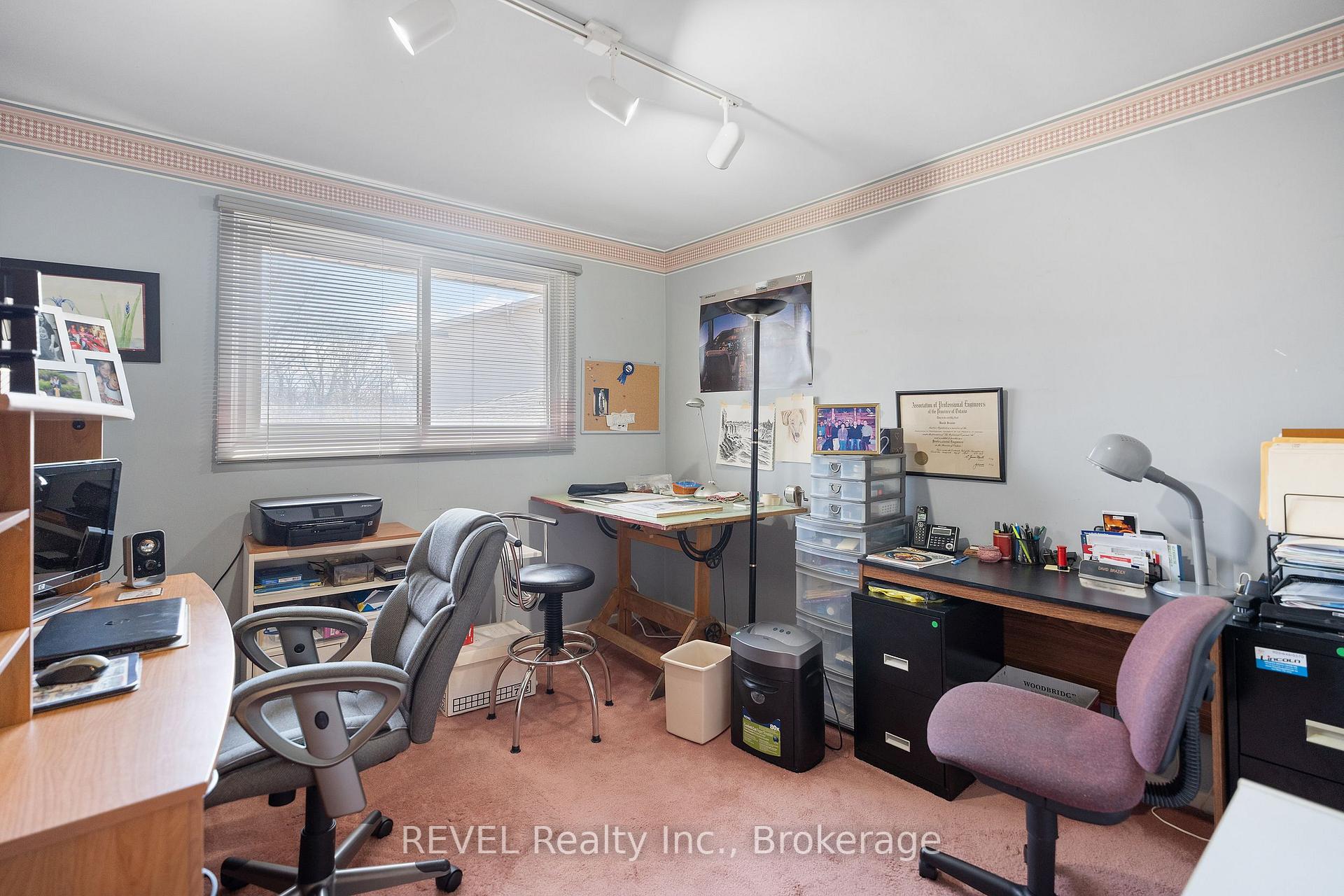 Photo 26 of 24 Butler Crescent N, St. Catharines, Lakeshore — HOMEH