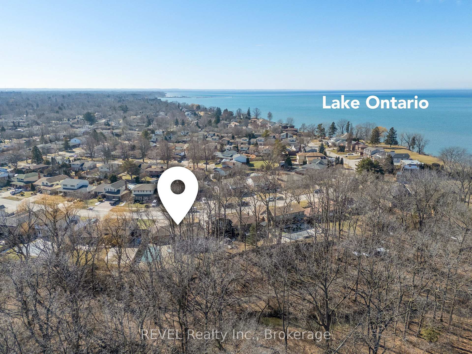 Photo 36 of 24 Butler Crescent N, St. Catharines, Lakeshore — HOMEH