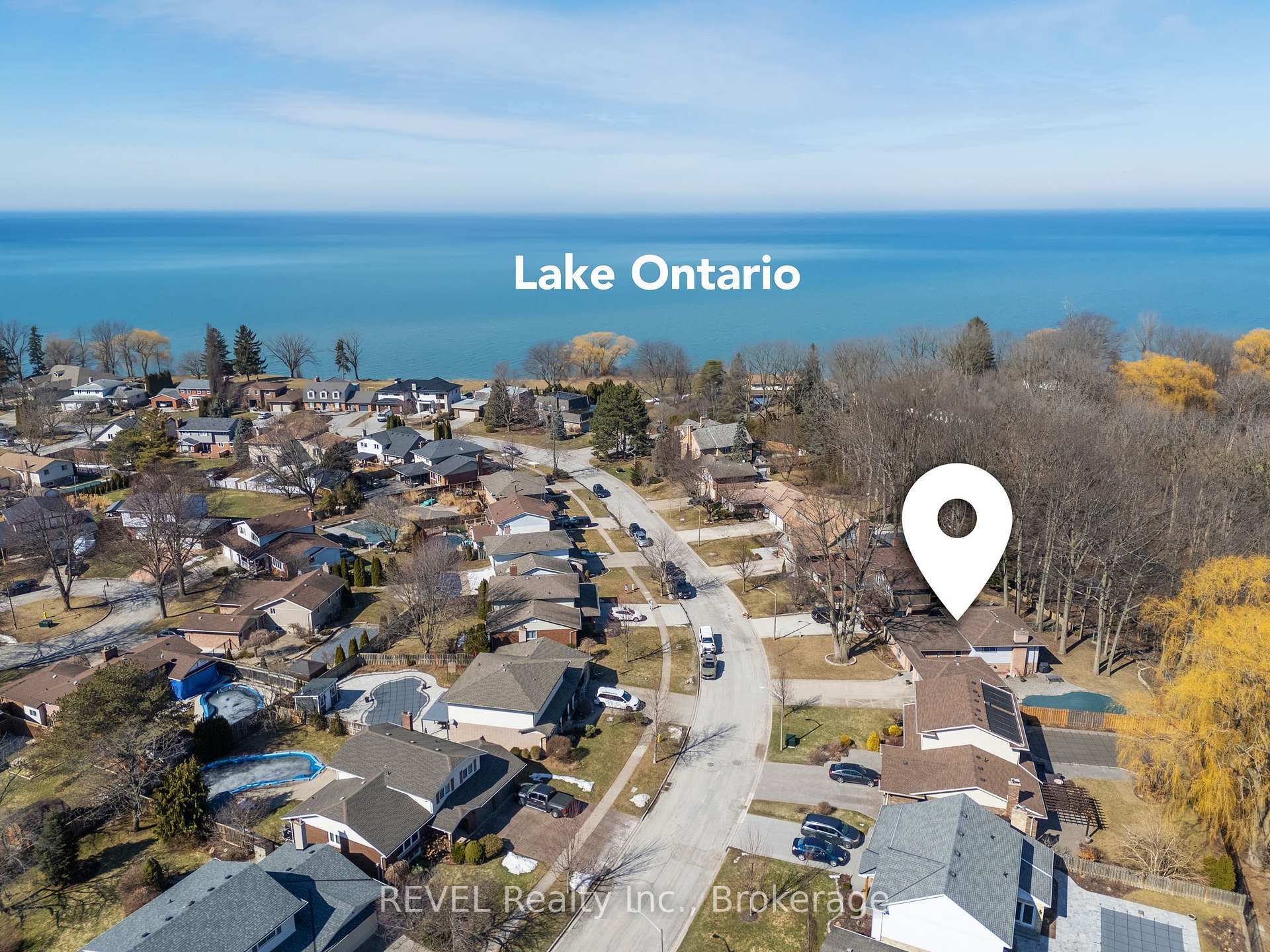 Photo 38 of 24 Butler Crescent N, St. Catharines, Lakeshore — HOMEH