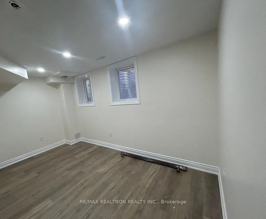 Photo 3 of Unit Bsmt, 13 Bengel Road, Brampton, Vales of Castlemore — HOMEH