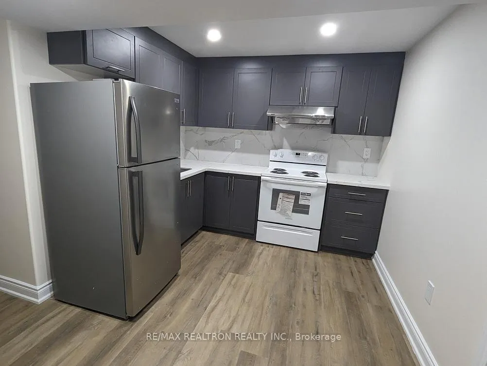 Photo 5 of Unit Bsmt, 13 Bengel Road, Brampton, Vales of Castlemore — HOMEH