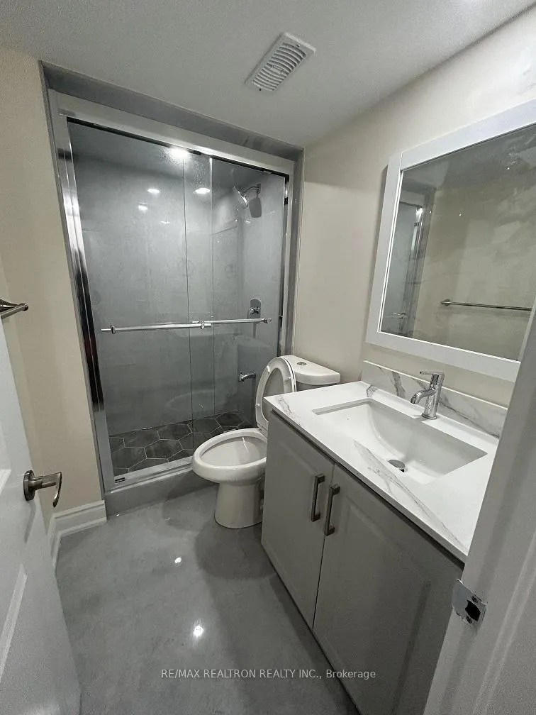 Photo 7 of Unit Bsmt, 13 Bengel Road, Brampton, Vales of Castlemore — HOMEH