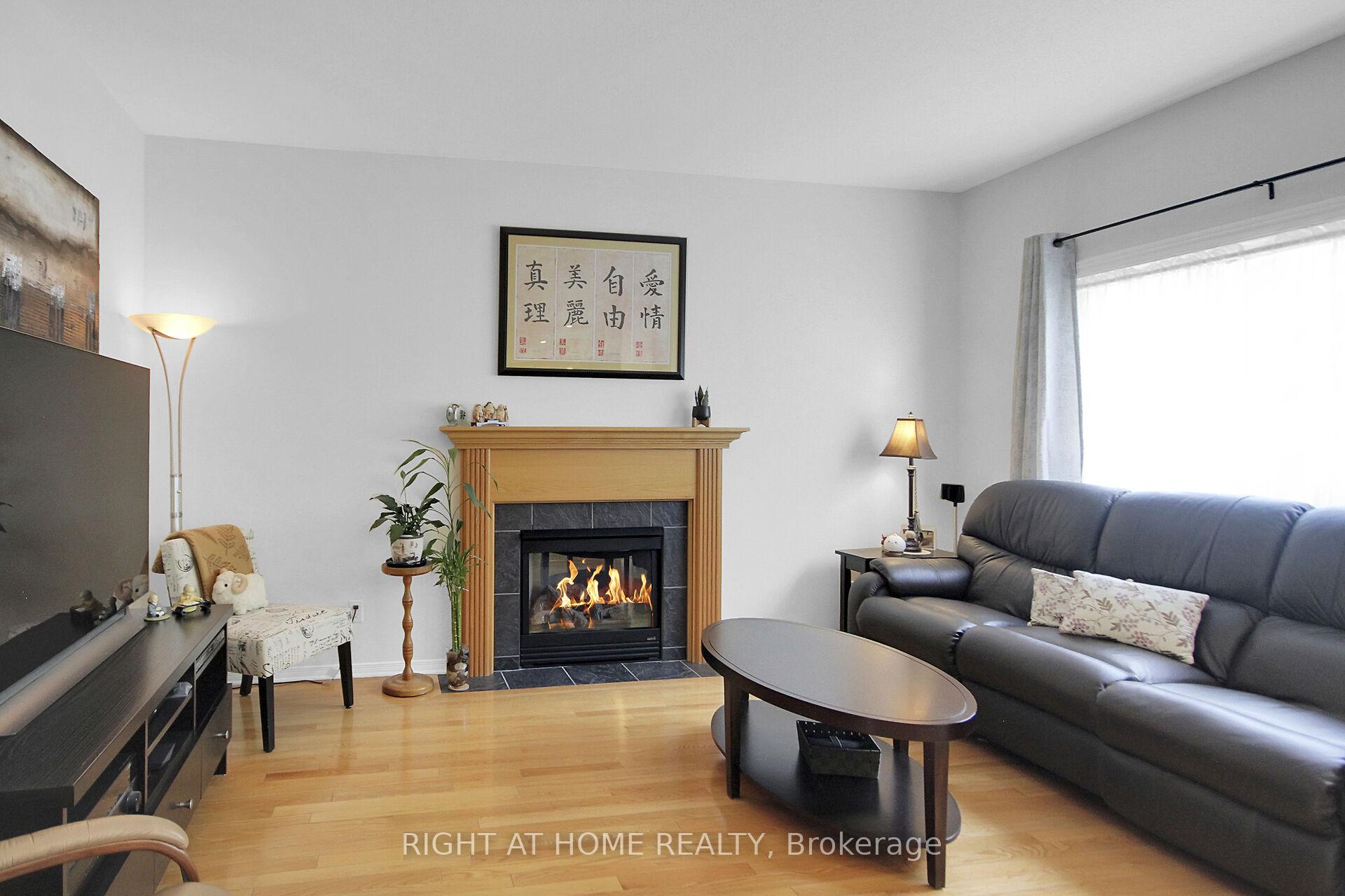 Photo 14 of 13 Sirocco Crescent, Ottawa, Stittsville (North) — HOMEH