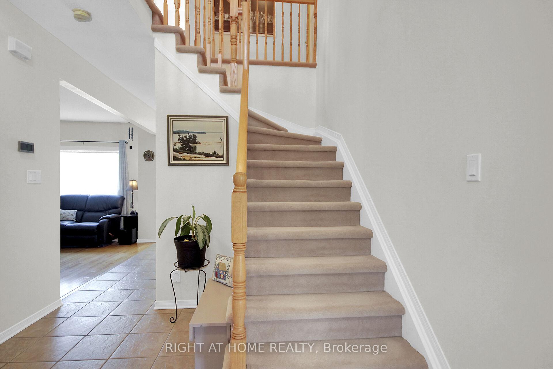 Photo 17 of 13 Sirocco Crescent, Ottawa, Stittsville (North) — HOMEH