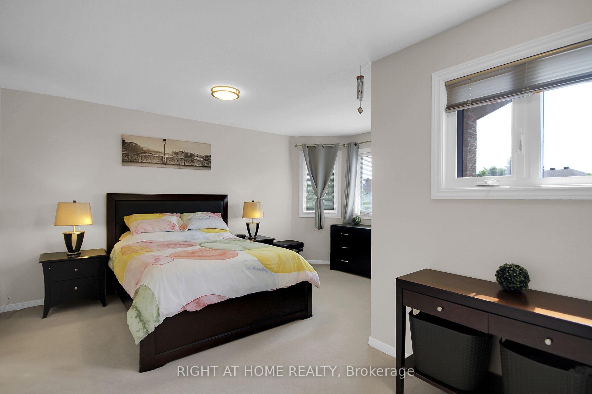Photo 18 of 13 Sirocco Crescent, Ottawa, Stittsville (North) — HOMEH