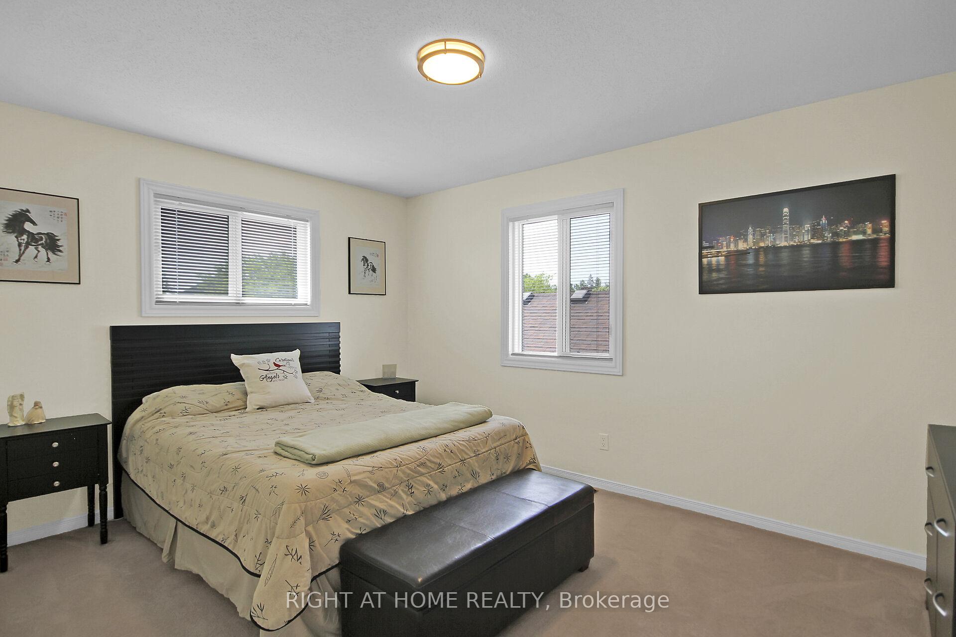 Photo 22 of 13 Sirocco Crescent, Ottawa, Stittsville (North) — HOMEH