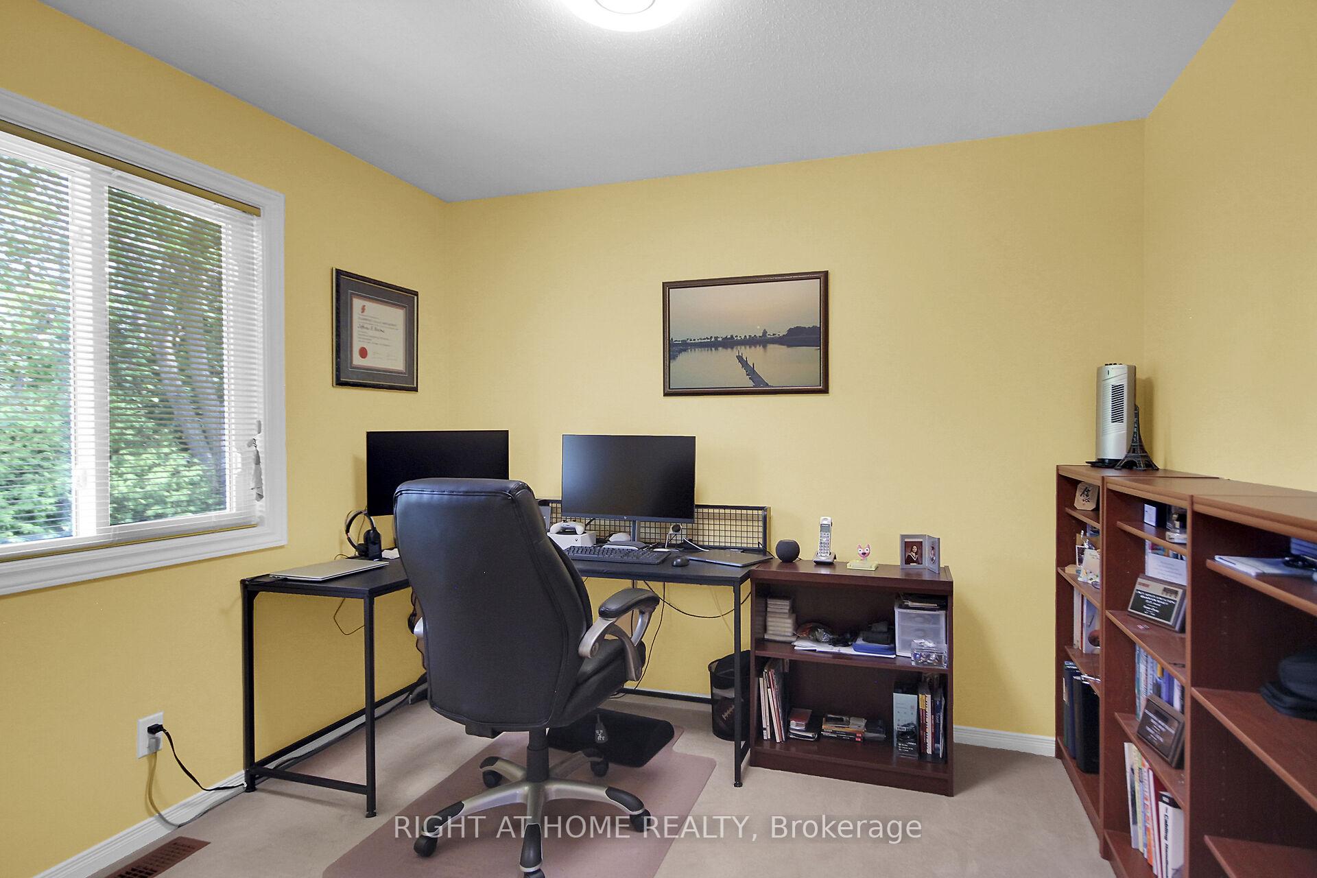 Photo 25 of 13 Sirocco Crescent, Ottawa, Stittsville (North) — HOMEH