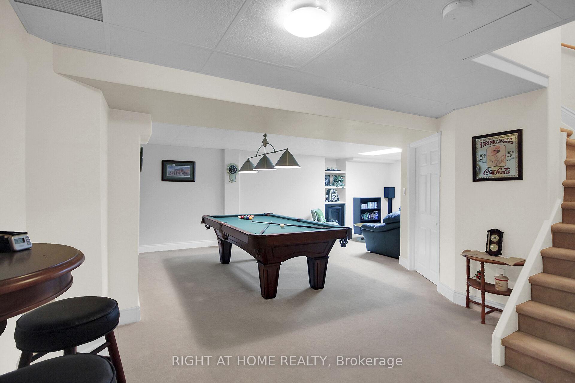 Photo 28 of 13 Sirocco Crescent, Ottawa, Stittsville (North) — HOMEH
