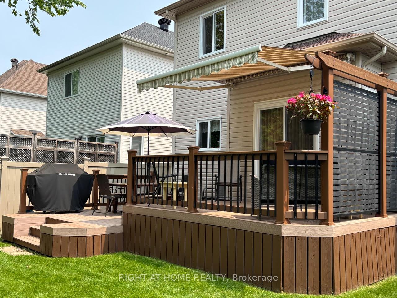 Photo 38 of 13 Sirocco Crescent, Ottawa, Stittsville (North) — HOMEH