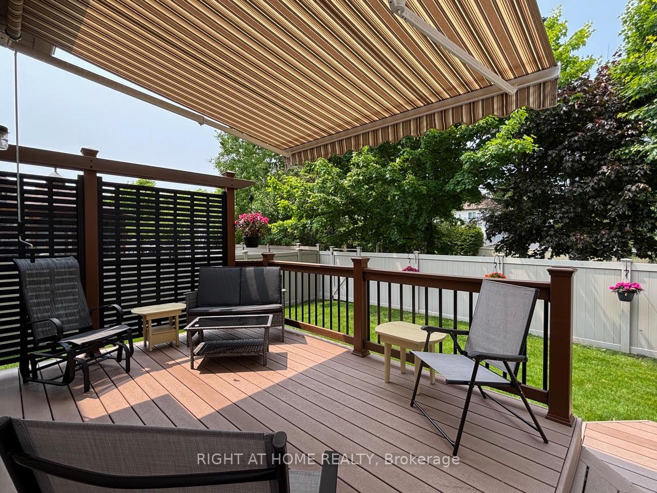 Photo 39 of 13 Sirocco Crescent, Ottawa, Stittsville (North) — HOMEH