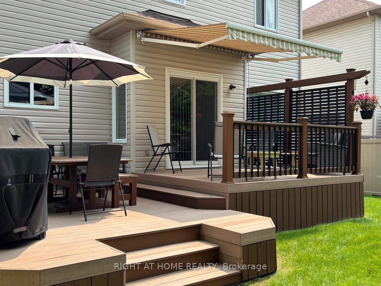 Photo 40 of 13 Sirocco Crescent, Ottawa, Stittsville (North) — HOMEH