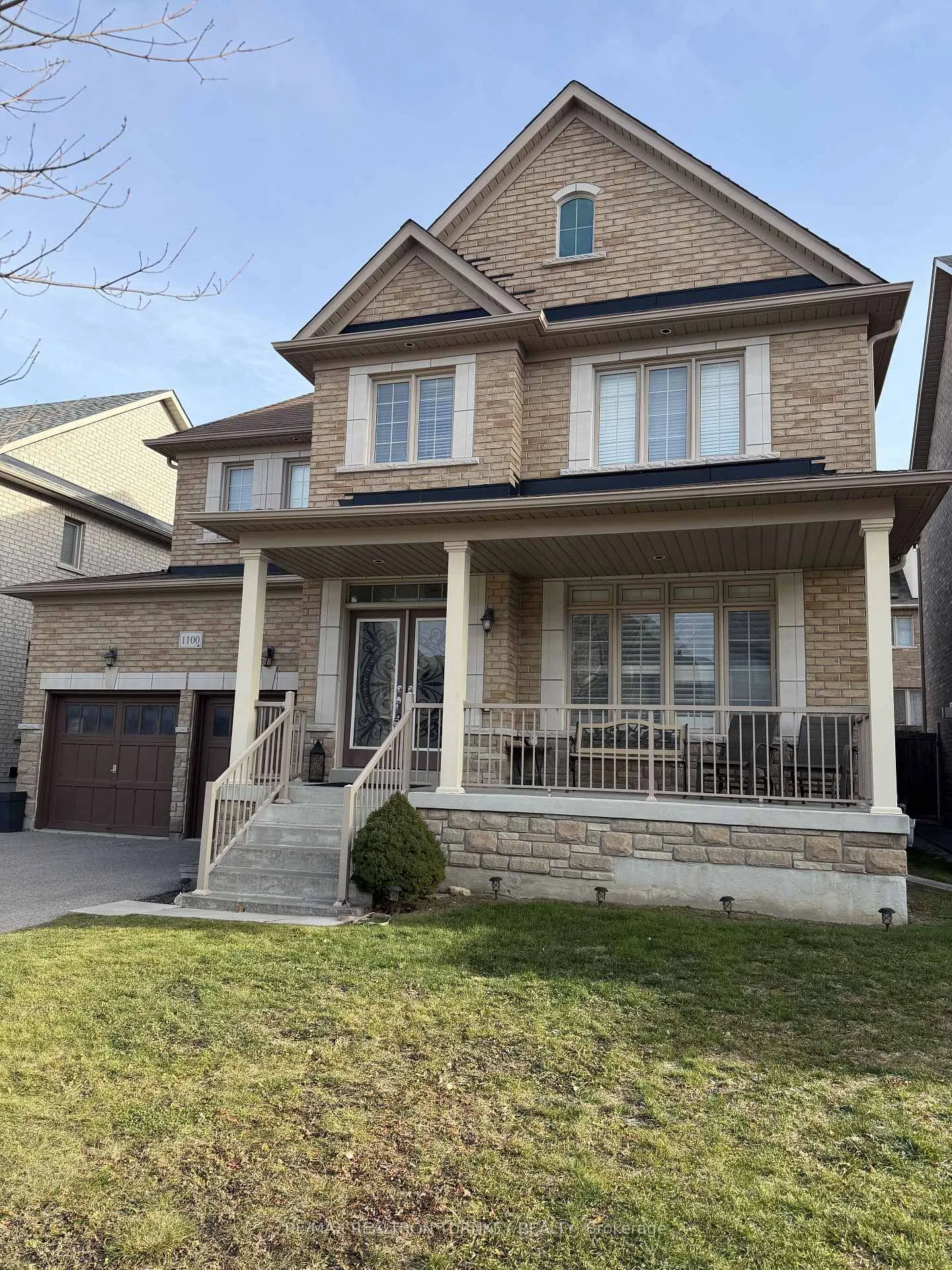 Photo 1 of 1100 Sherman Brock Circle, Newmarket, Stonehaven-Wyndham — HOMEH