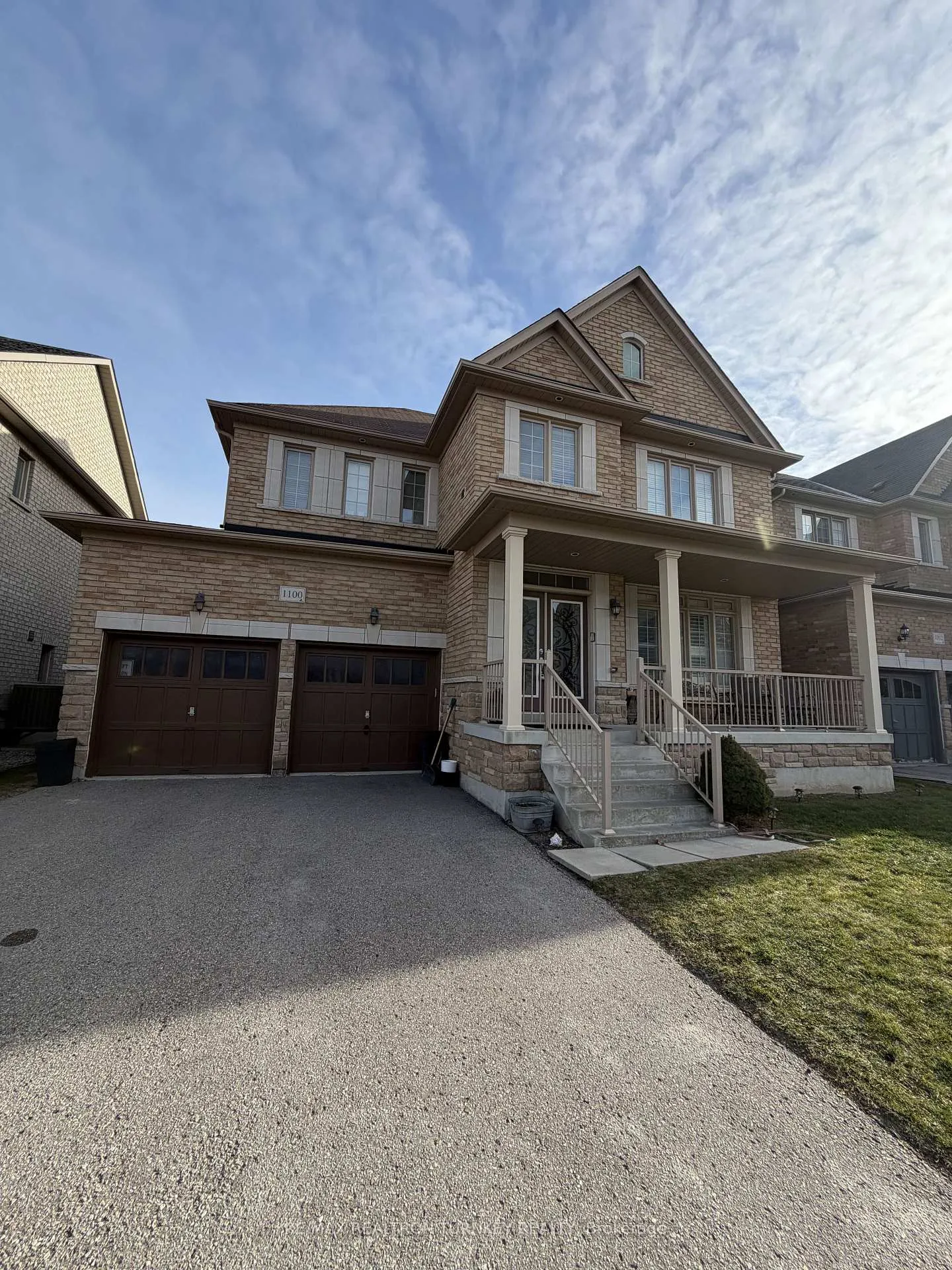 Photo 2 of 1100 Sherman Brock Circle, Newmarket, Stonehaven-Wyndham — HOMEH
