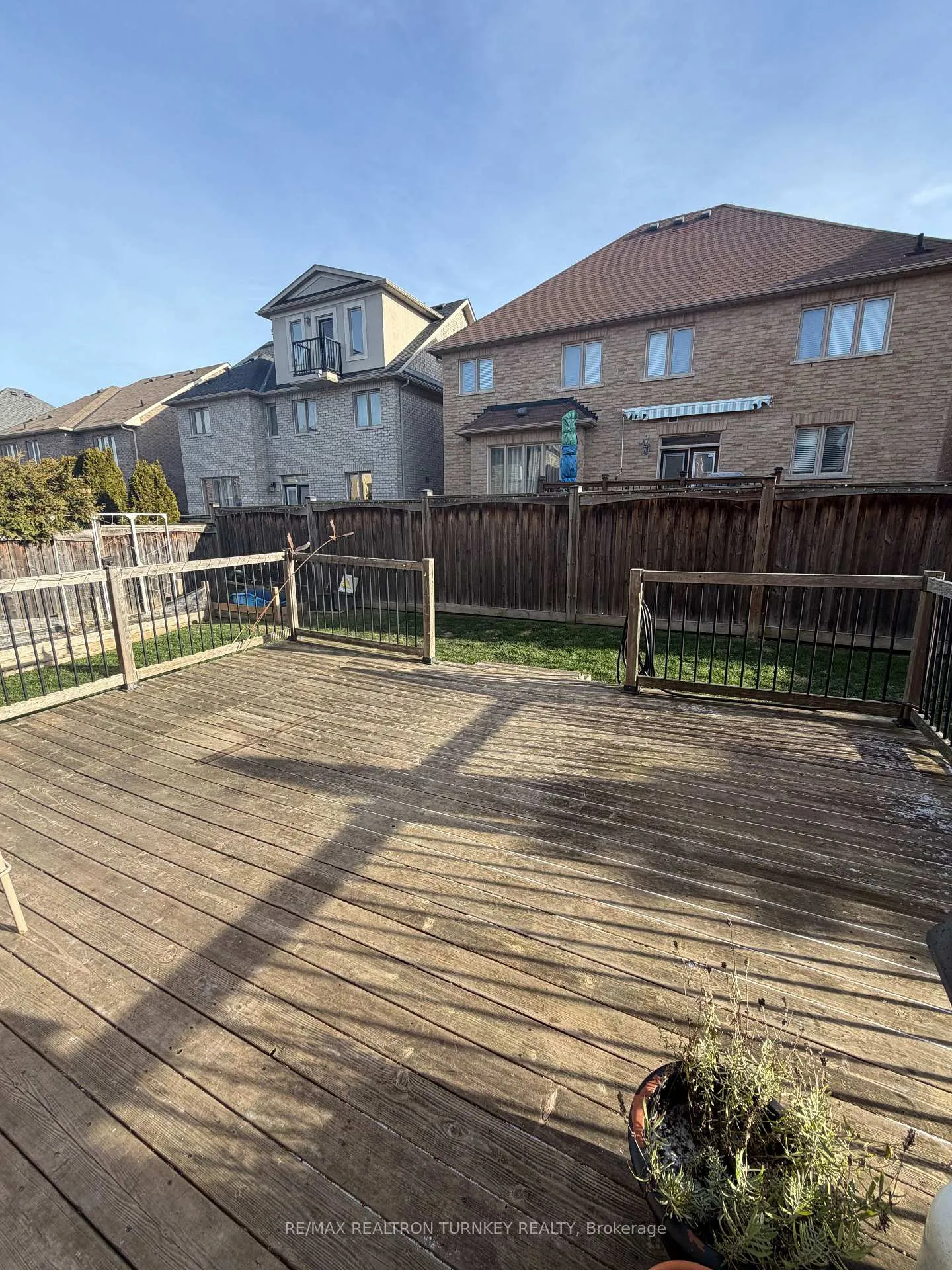Photo 24 of 1100 Sherman Brock Circle, Newmarket, Stonehaven-Wyndham — HOMEH