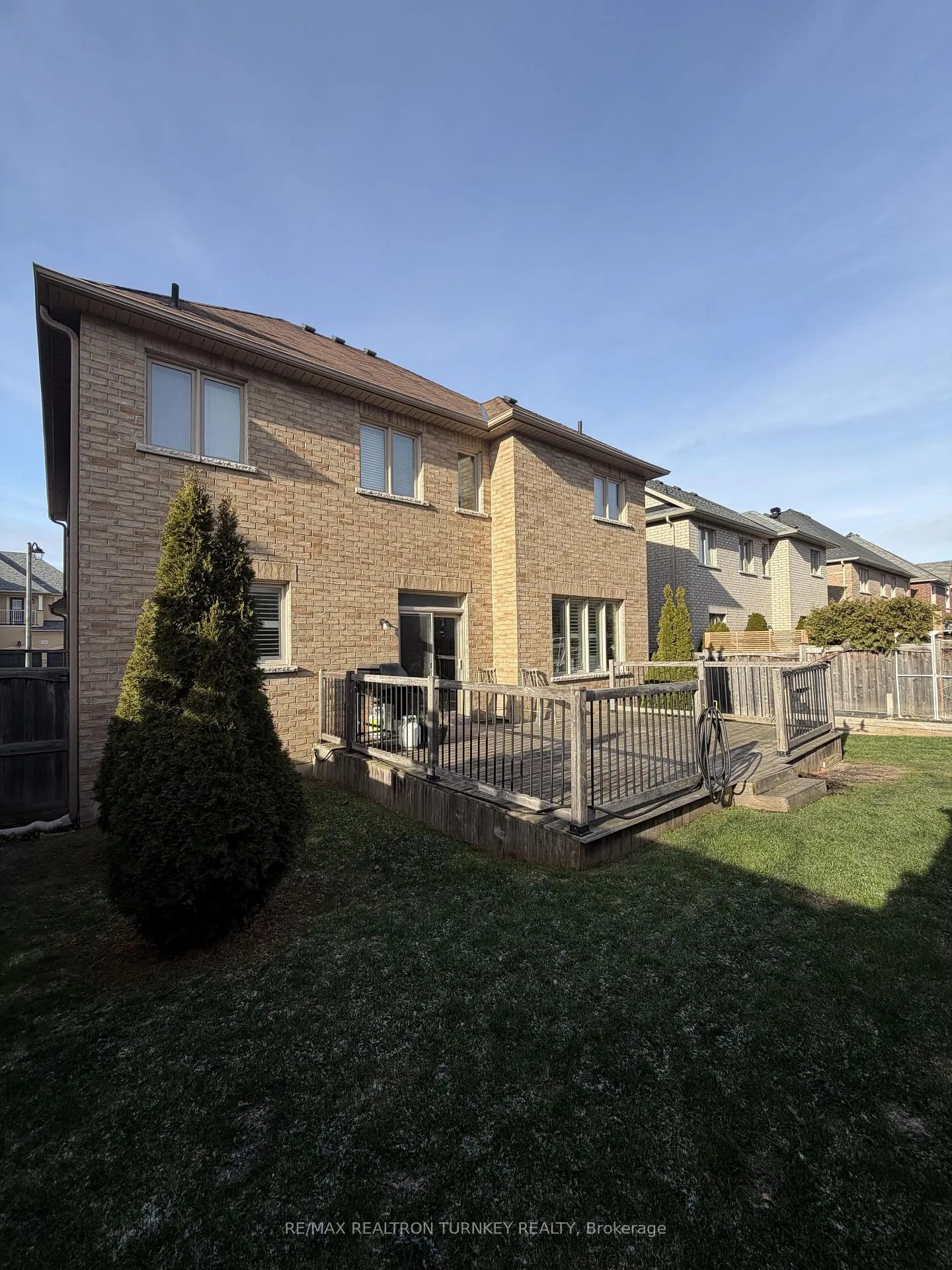 Photo 25 of 1100 Sherman Brock Circle, Newmarket, Stonehaven-Wyndham — HOMEH