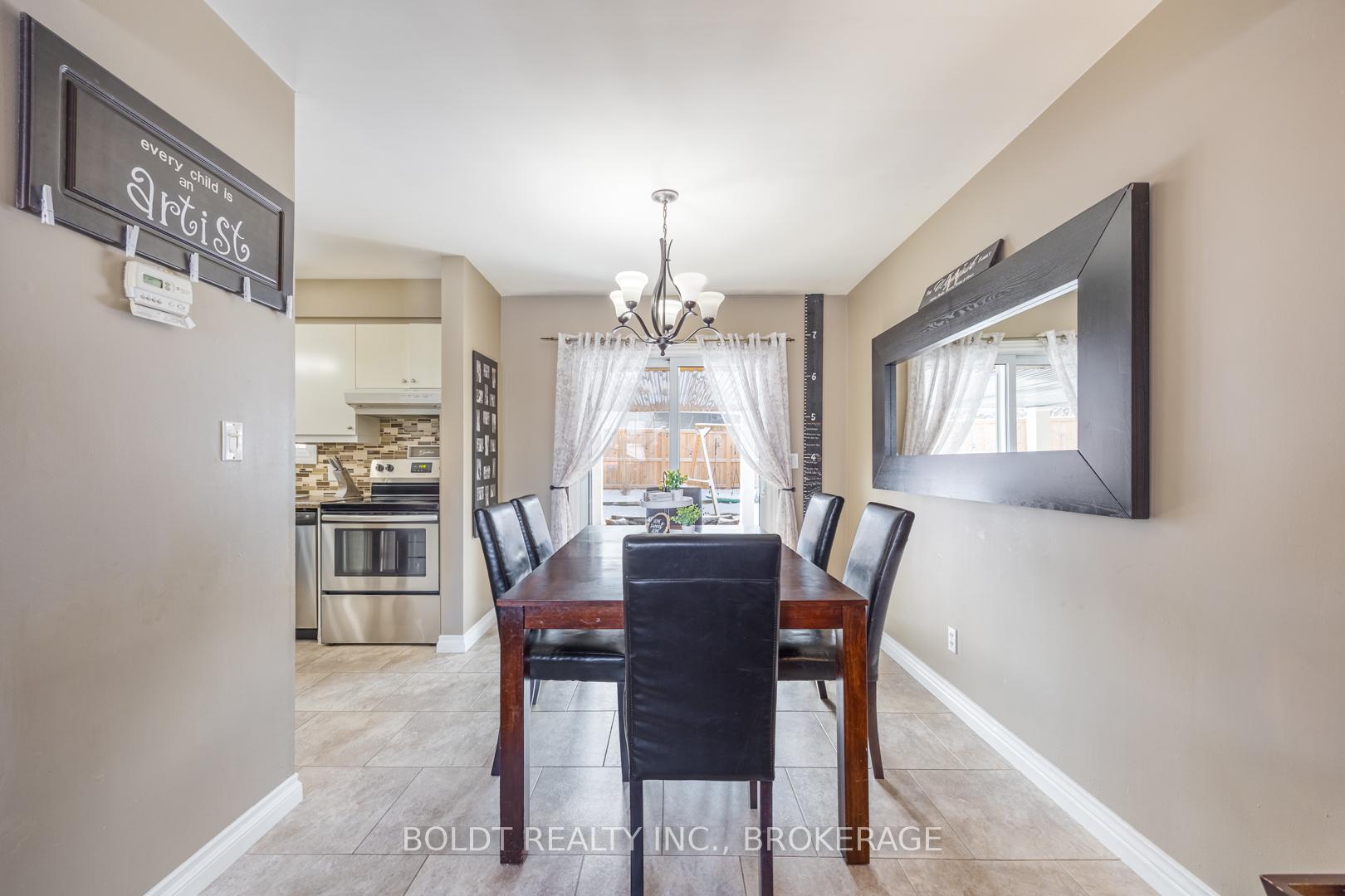 Photo 5 of 3 Beacon Hill Drive, St. Catharines, Burleigh Hill — HOMEH