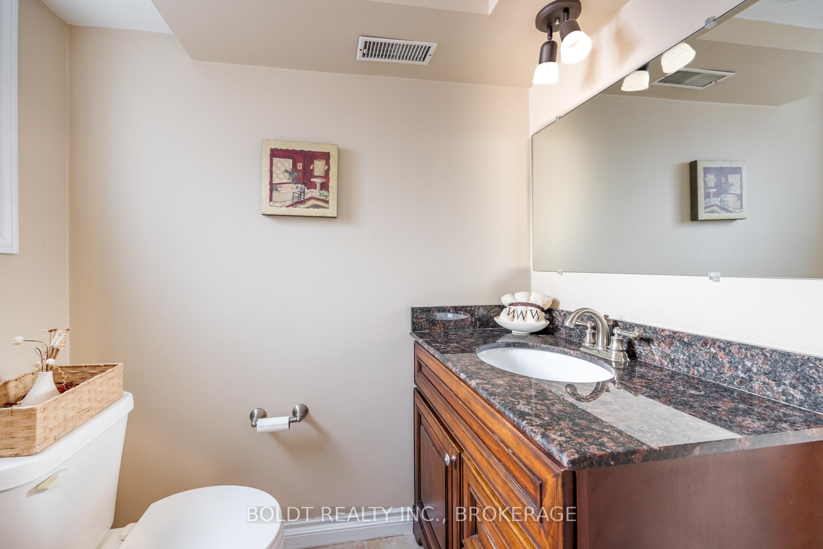 Photo 22 of 3 Beacon Hill Drive, St. Catharines, Burleigh Hill — HOMEH