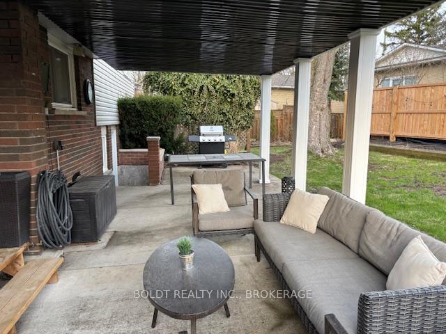 Photo 31 of 3 Beacon Hill Drive, St. Catharines, Burleigh Hill — HOMEH