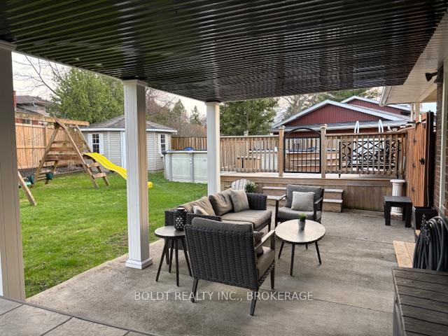 Photo 34 of 3 Beacon Hill Drive, St. Catharines, Burleigh Hill — HOMEH