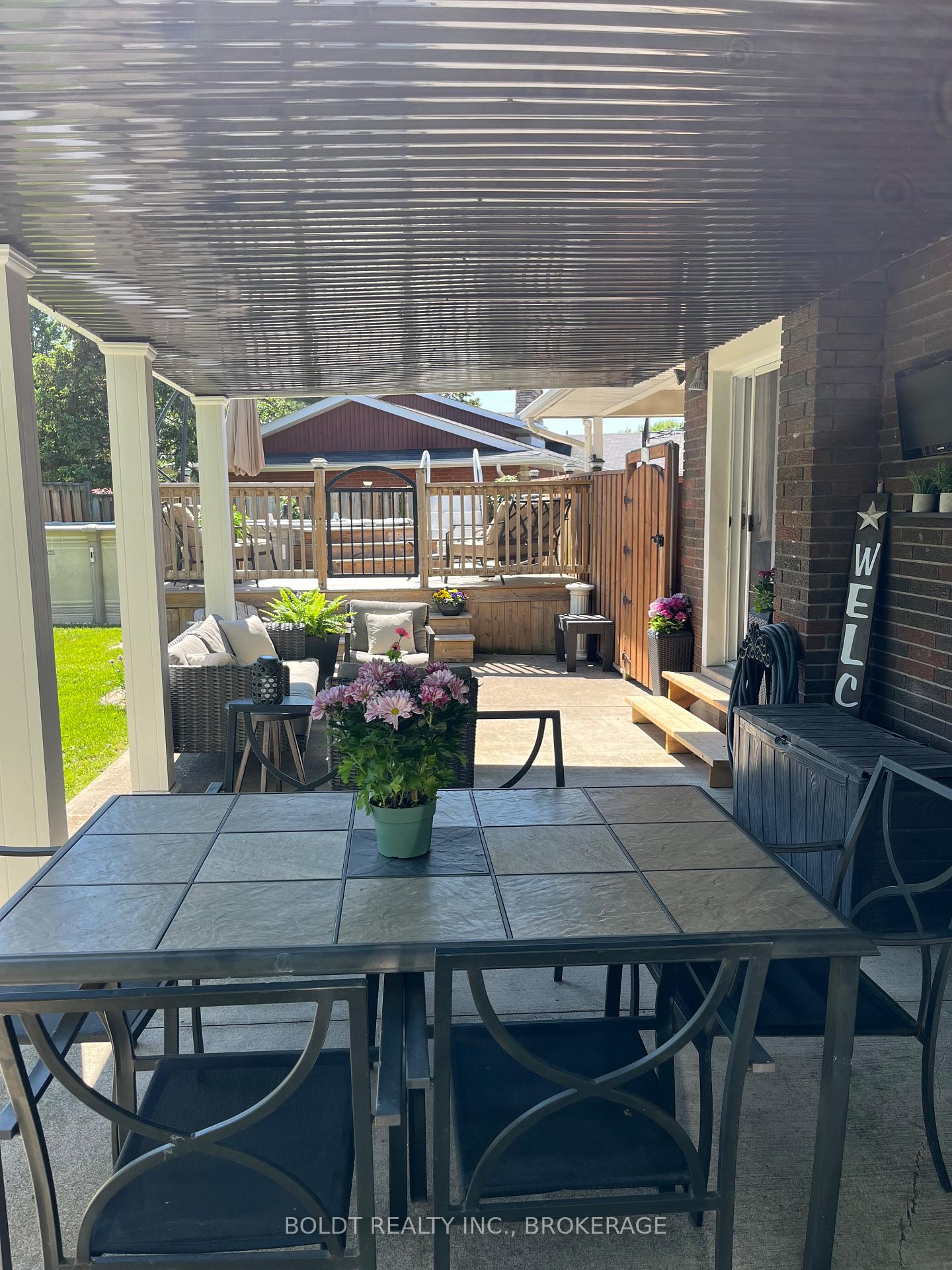 Photo 39 of 3 Beacon Hill Drive, St. Catharines, Burleigh Hill — HOMEH