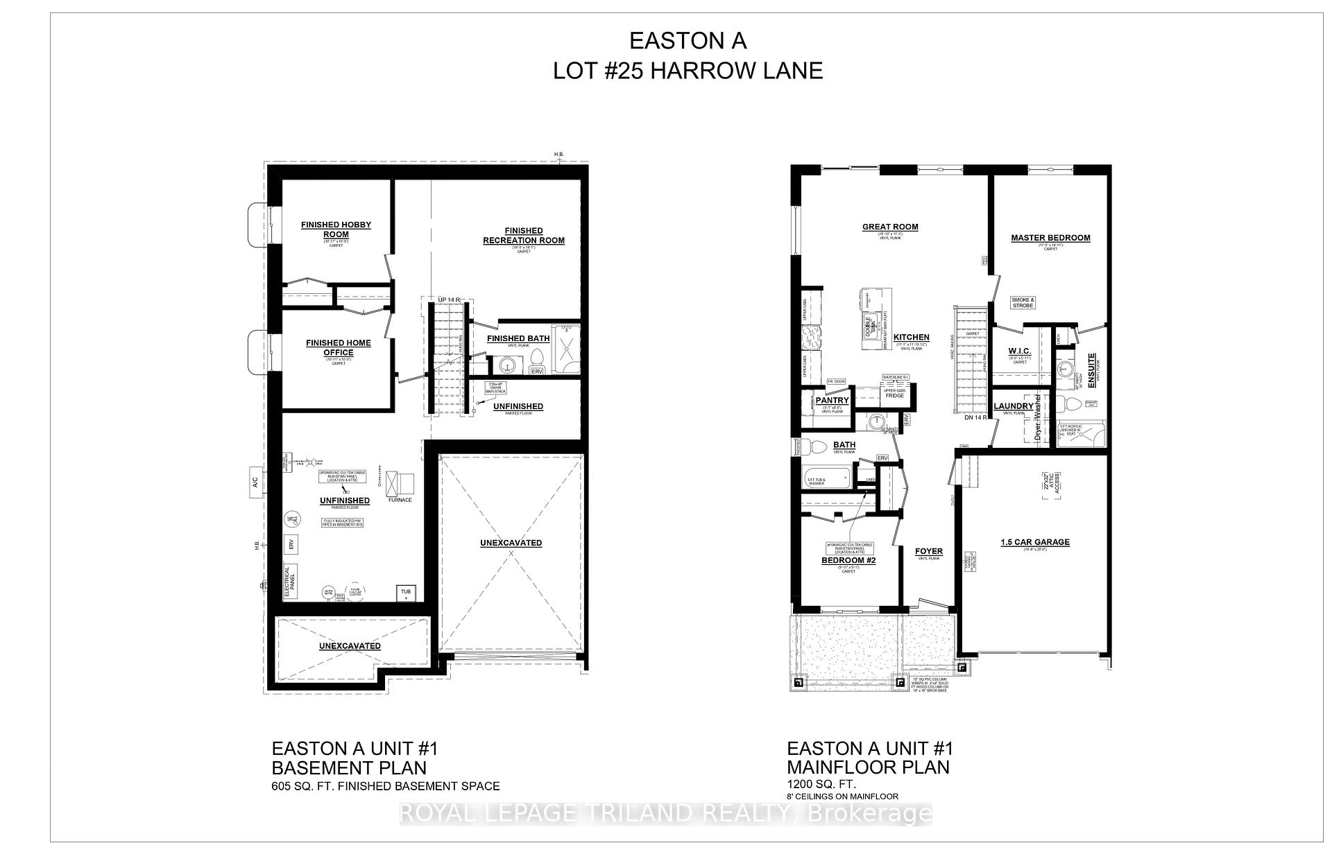 Photo 2 of 41 Harrow Lane, St. Thomas — HOMEH