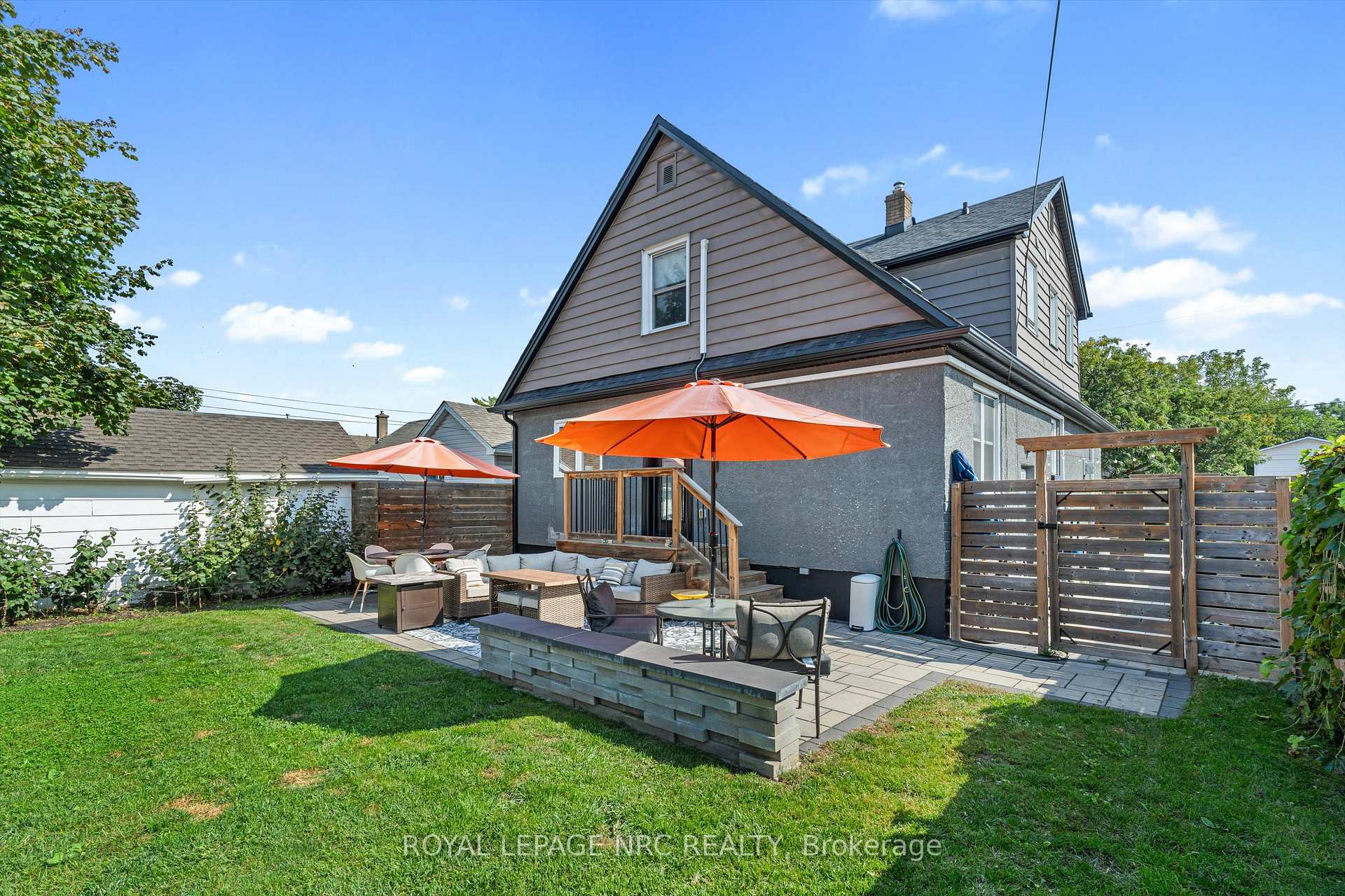Photo 32 of 65 Parkview Road, St. Catharines, Facer — HOMEH