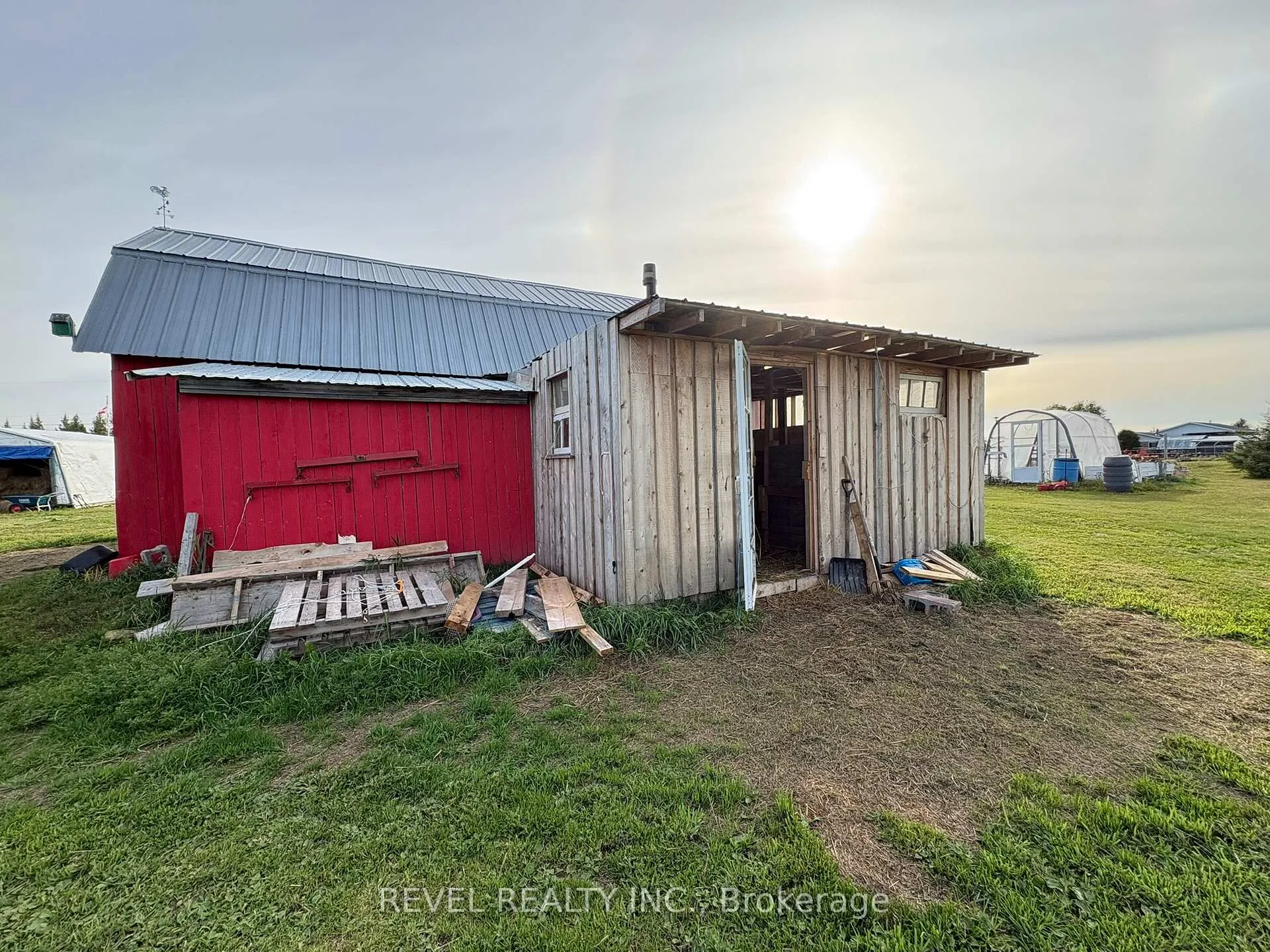 Photo 11 of 92 Concession 15, Val Rita, Kapuskasing — HOMEH