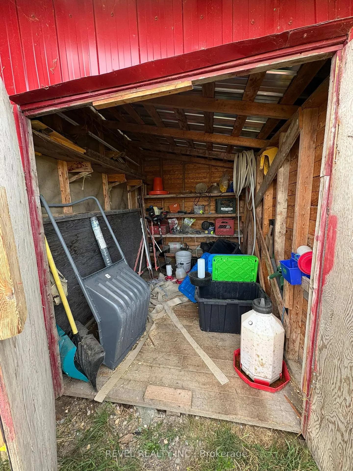 Photo 12 of 92 Concession 15, Val Rita, Kapuskasing — HOMEH