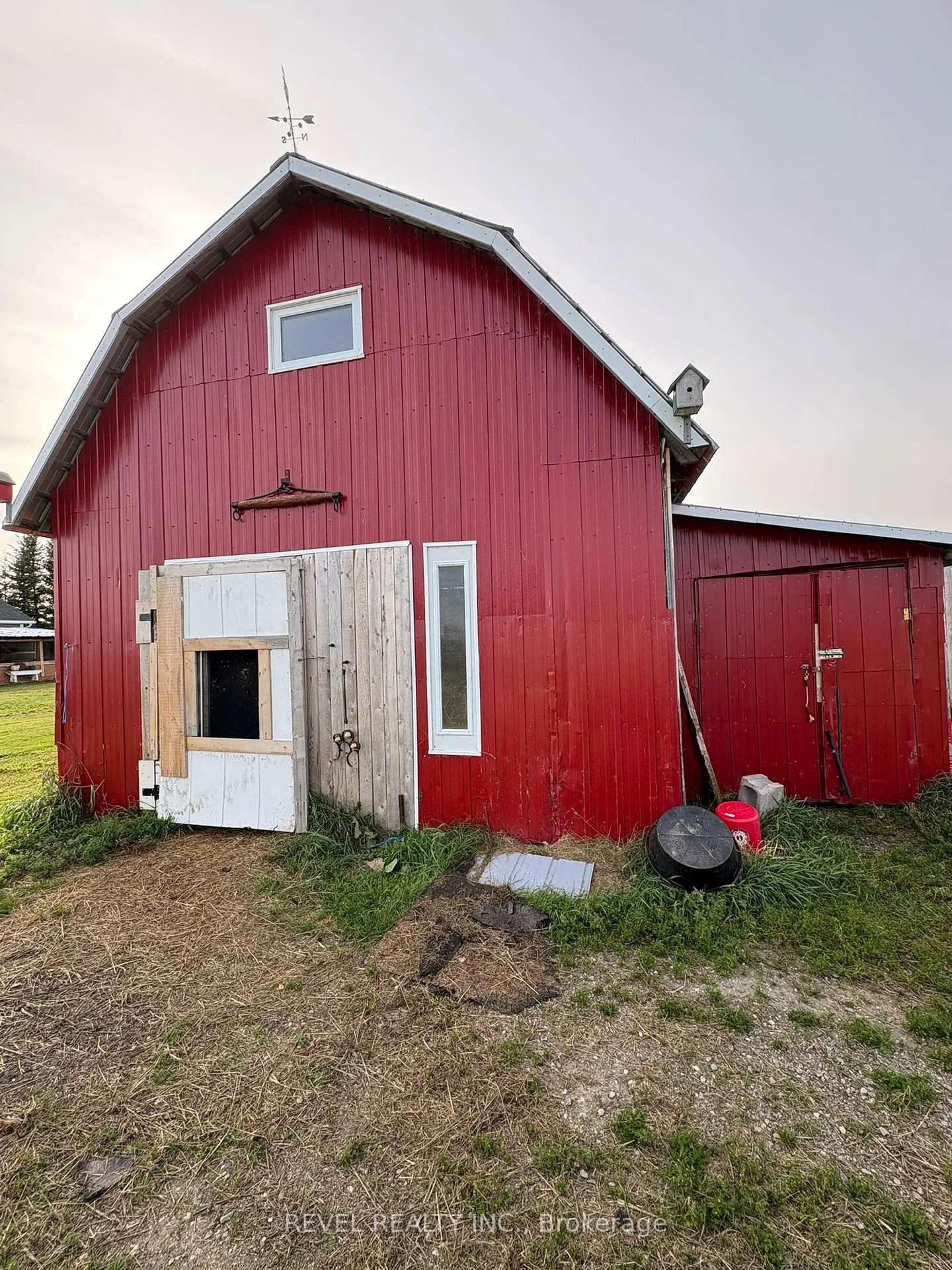 Photo 13 of 92 Concession 15, Val Rita, Kapuskasing — HOMEH