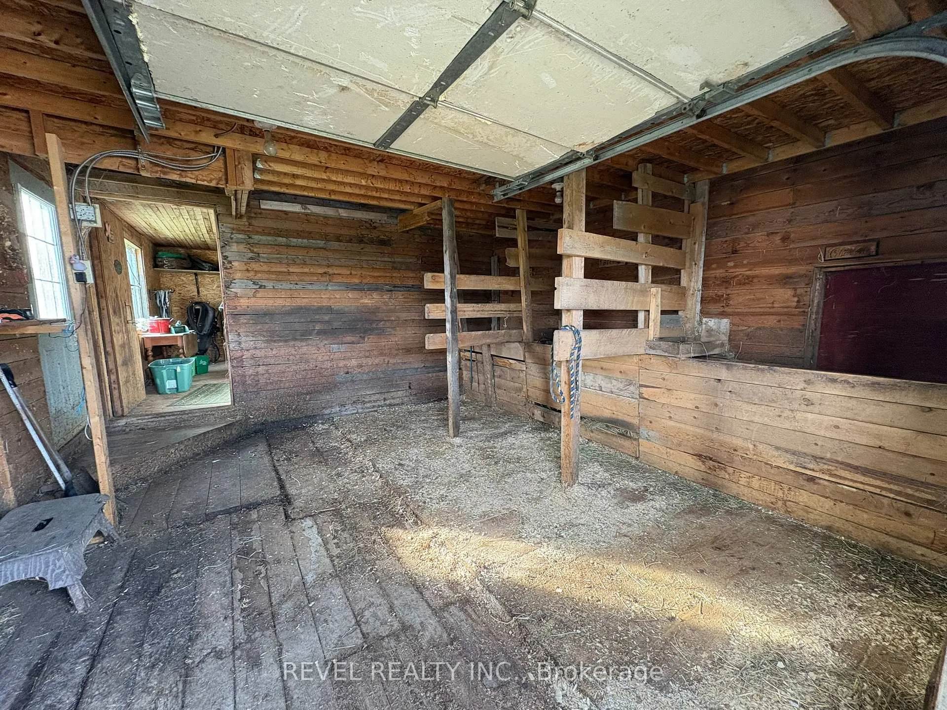 Photo 14 of 92 Concession 15, Val Rita, Kapuskasing — HOMEH