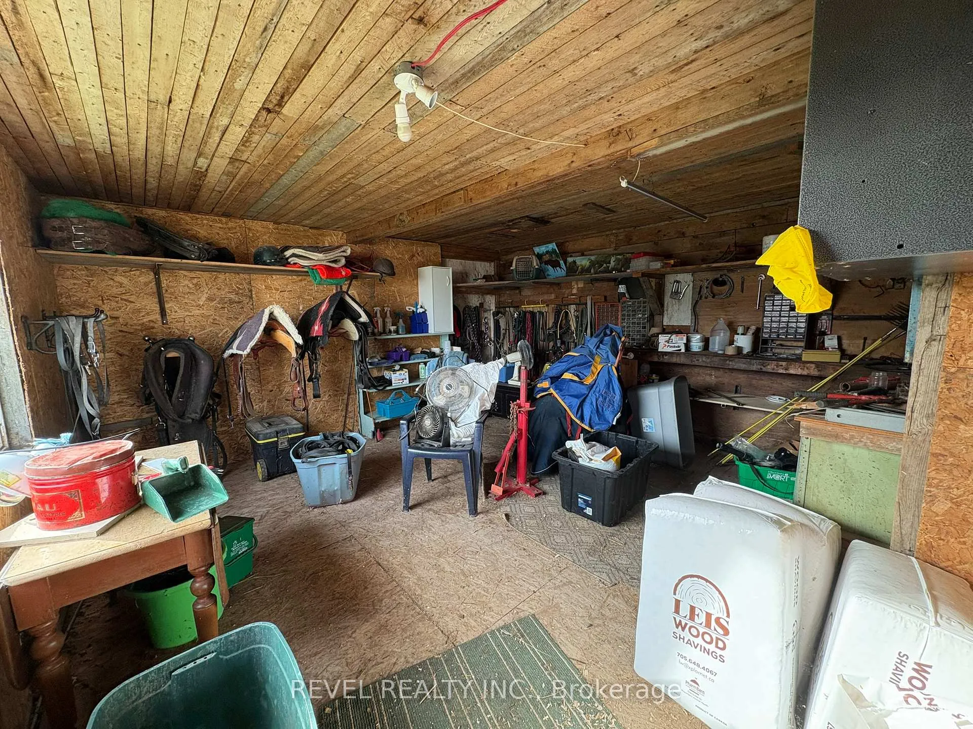 Photo 15 of 92 Concession 15, Val Rita, Kapuskasing — HOMEH