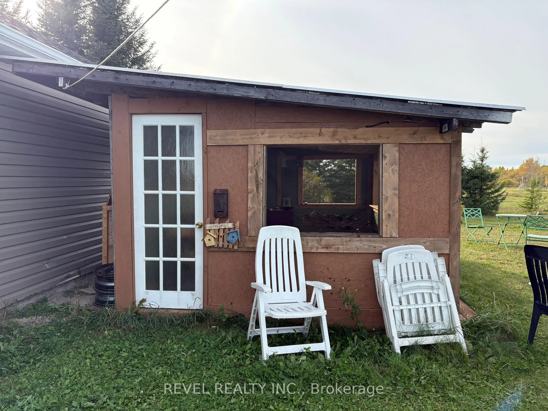 Photo 19 of 92 Concession 15, Val Rita, Kapuskasing — HOMEH
