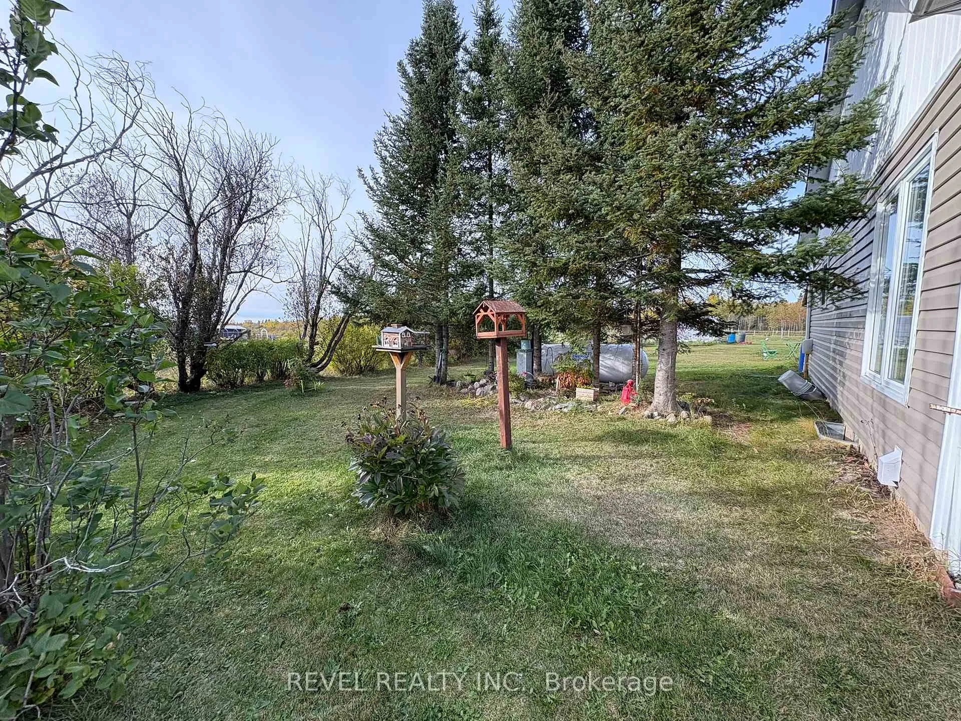 Photo 21 of 92 Concession 15, Val Rita, Kapuskasing — HOMEH