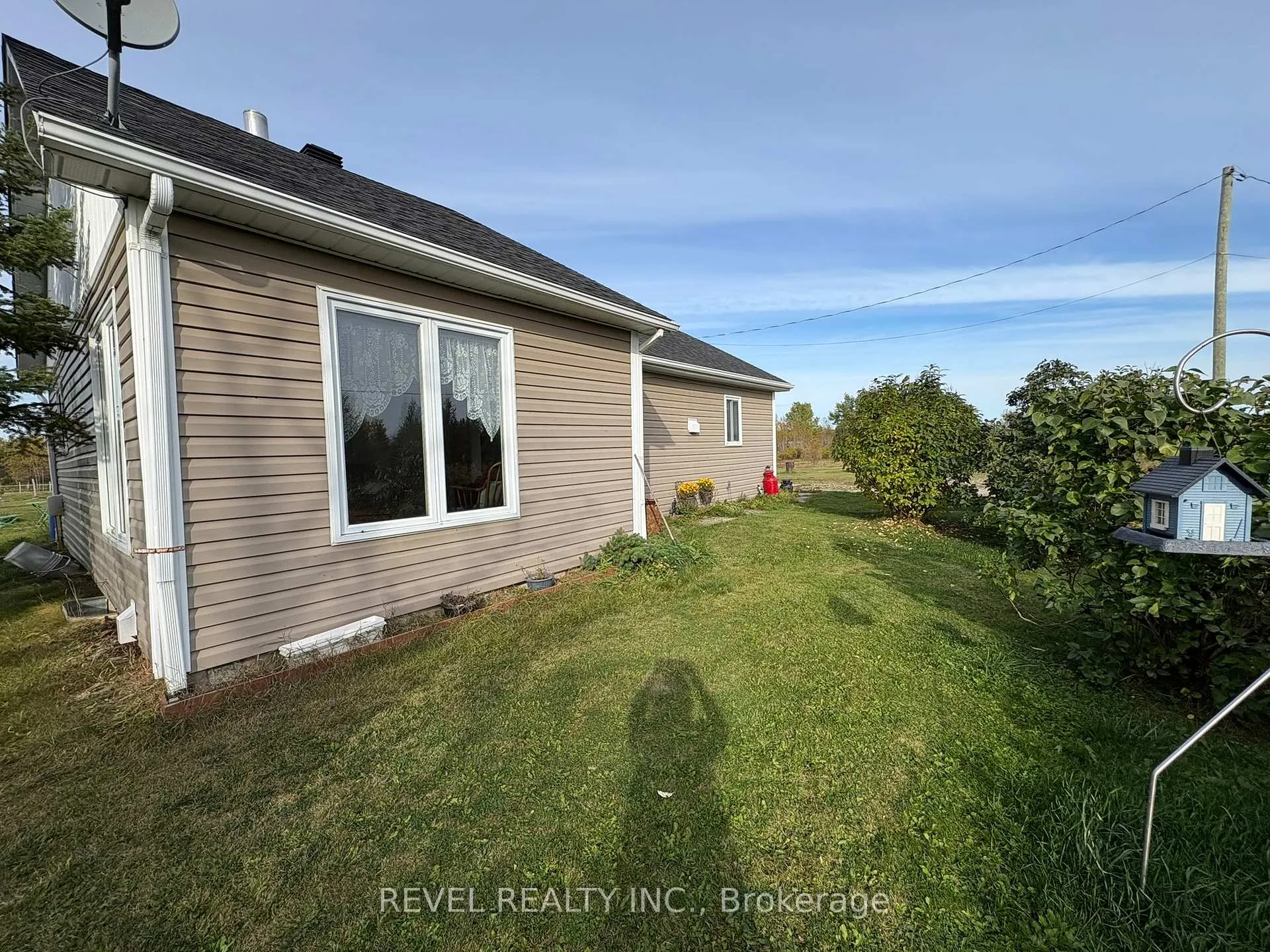 Photo 22 of 92 Concession 15, Val Rita, Kapuskasing — HOMEH
