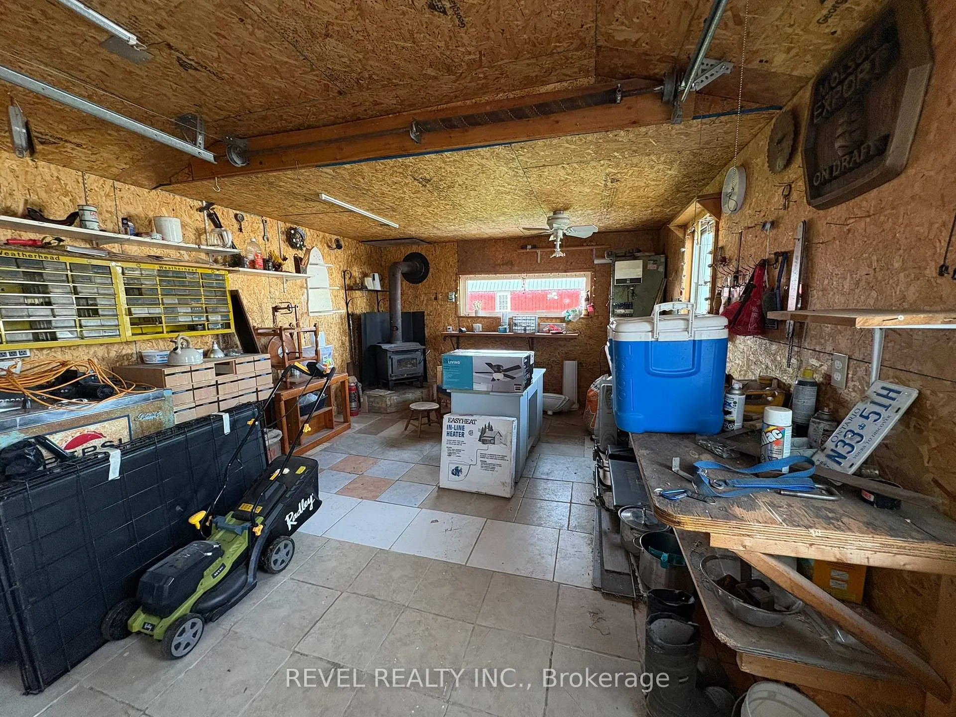 Photo 23 of 92 Concession 15, Val Rita, Kapuskasing — HOMEH