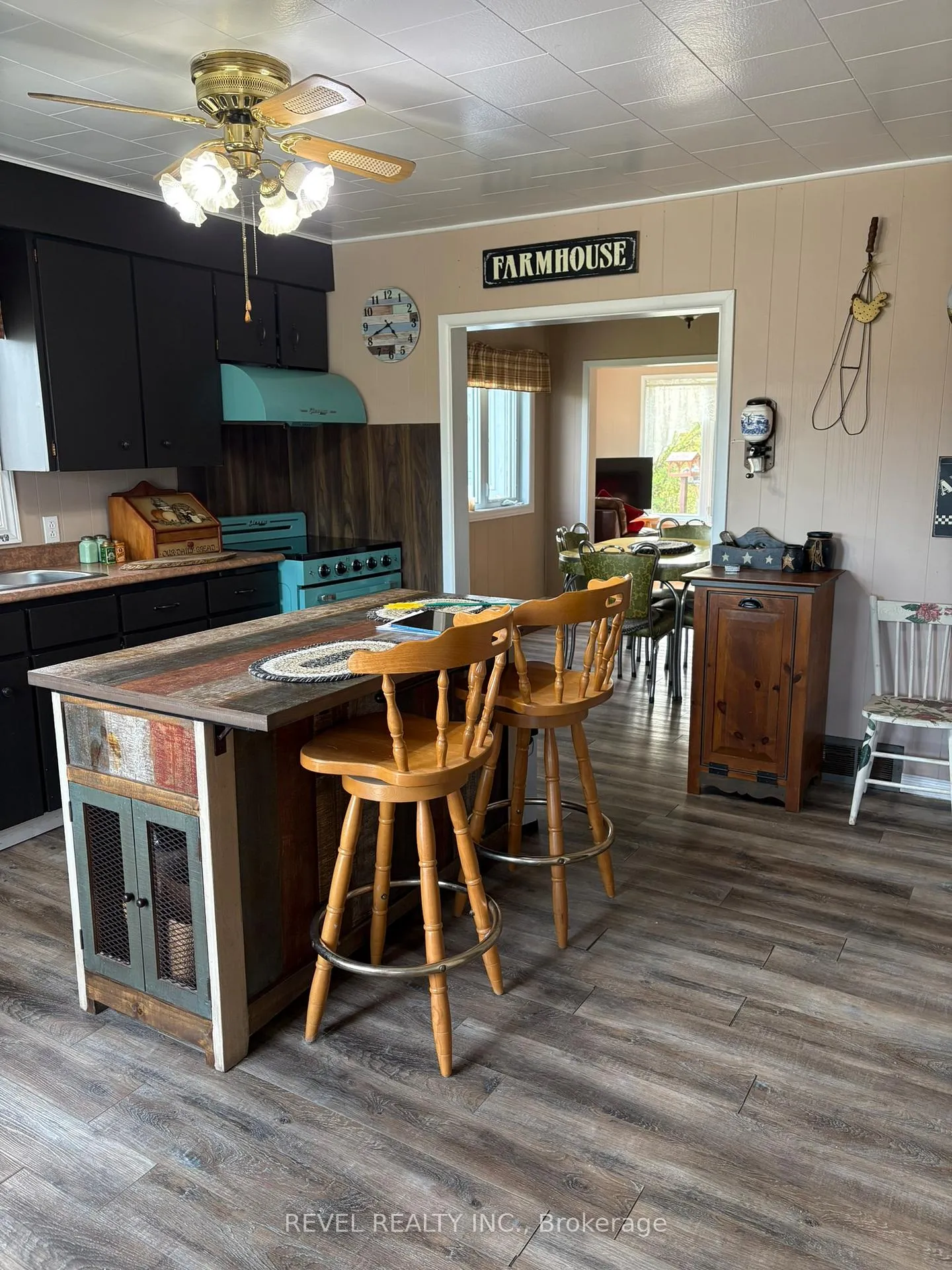 Photo 25 of 92 Concession 15, Val Rita, Kapuskasing — HOMEH