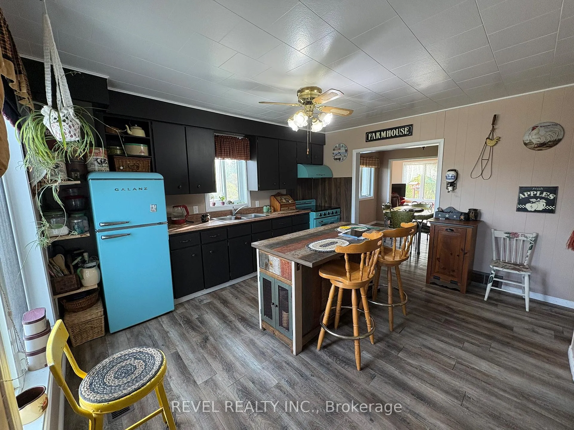 Photo 26 of 92 Concession 15, Val Rita, Kapuskasing — HOMEH